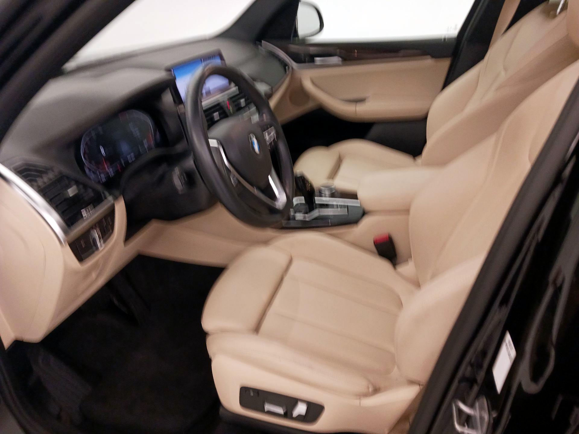 Thumbnail: 2020 BMW X3 - 11