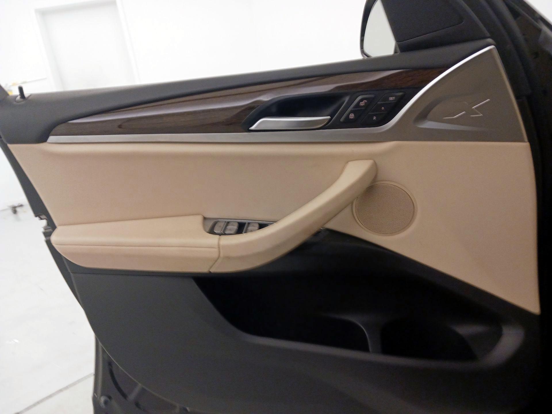 Thumbnail: 2020 BMW X3 - 12