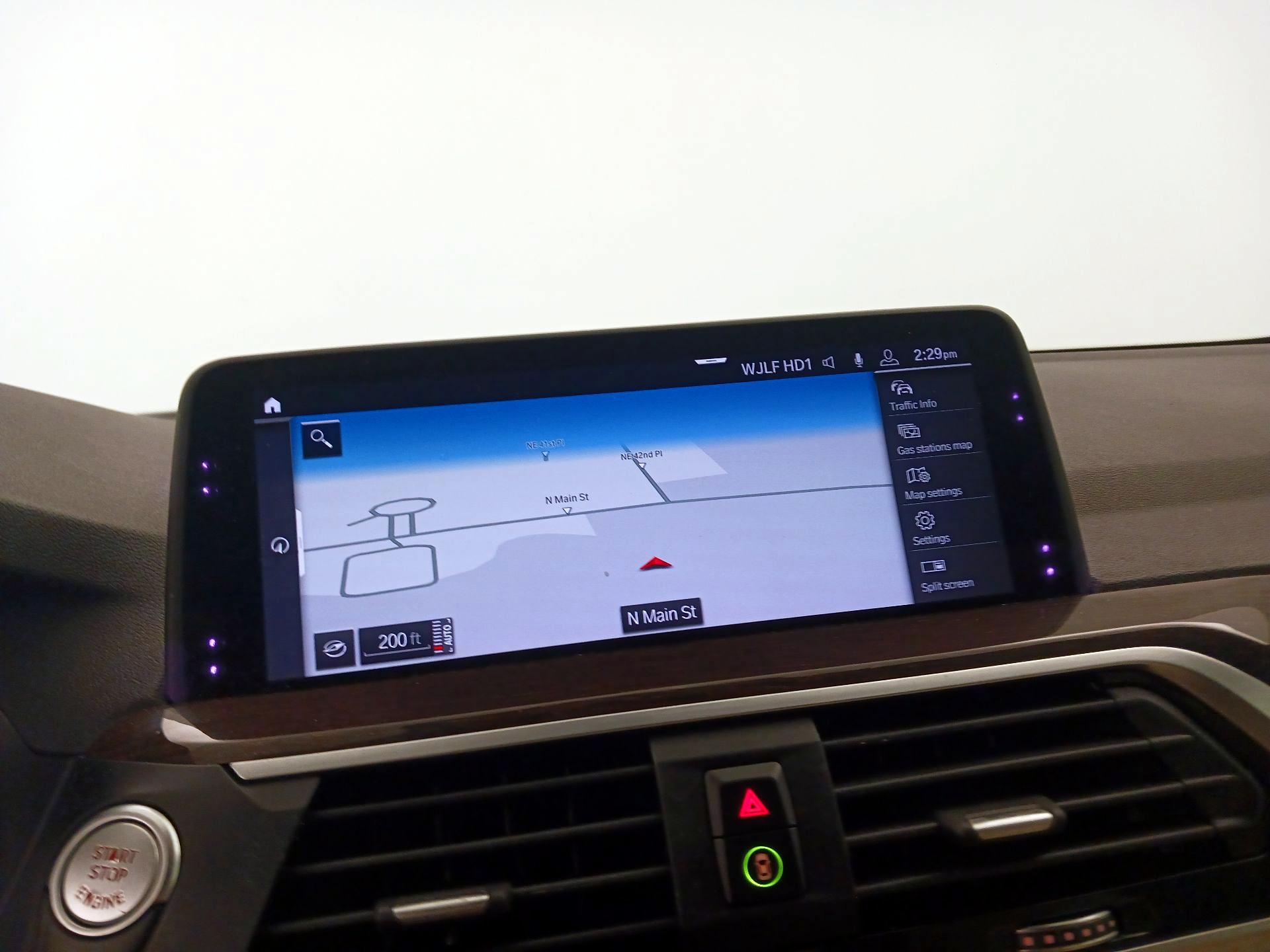 Thumbnail: 2020 BMW X3 - 14