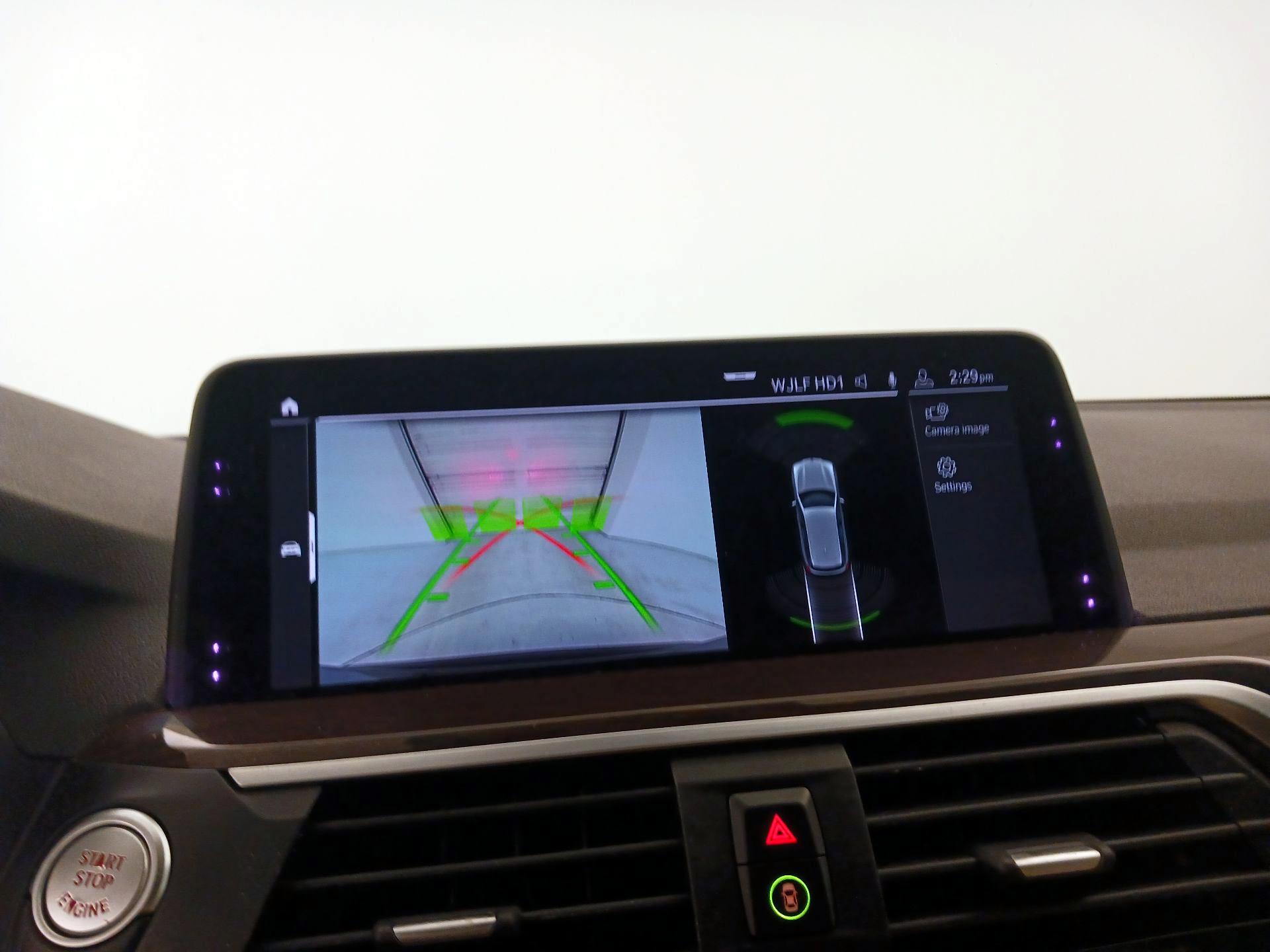 Thumbnail: 2020 BMW X3 - 15