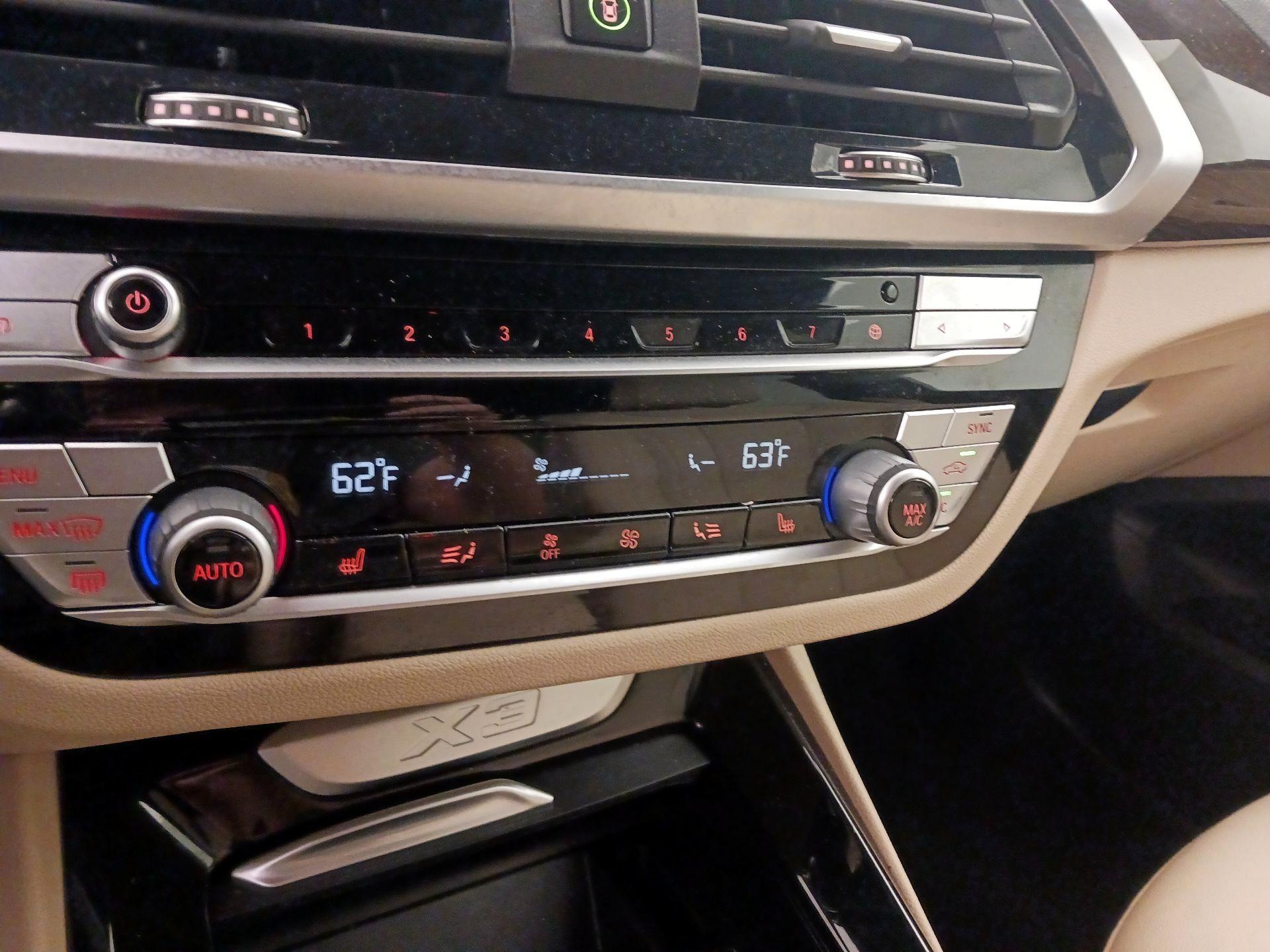 Thumbnail: 2020 BMW X3 - 17