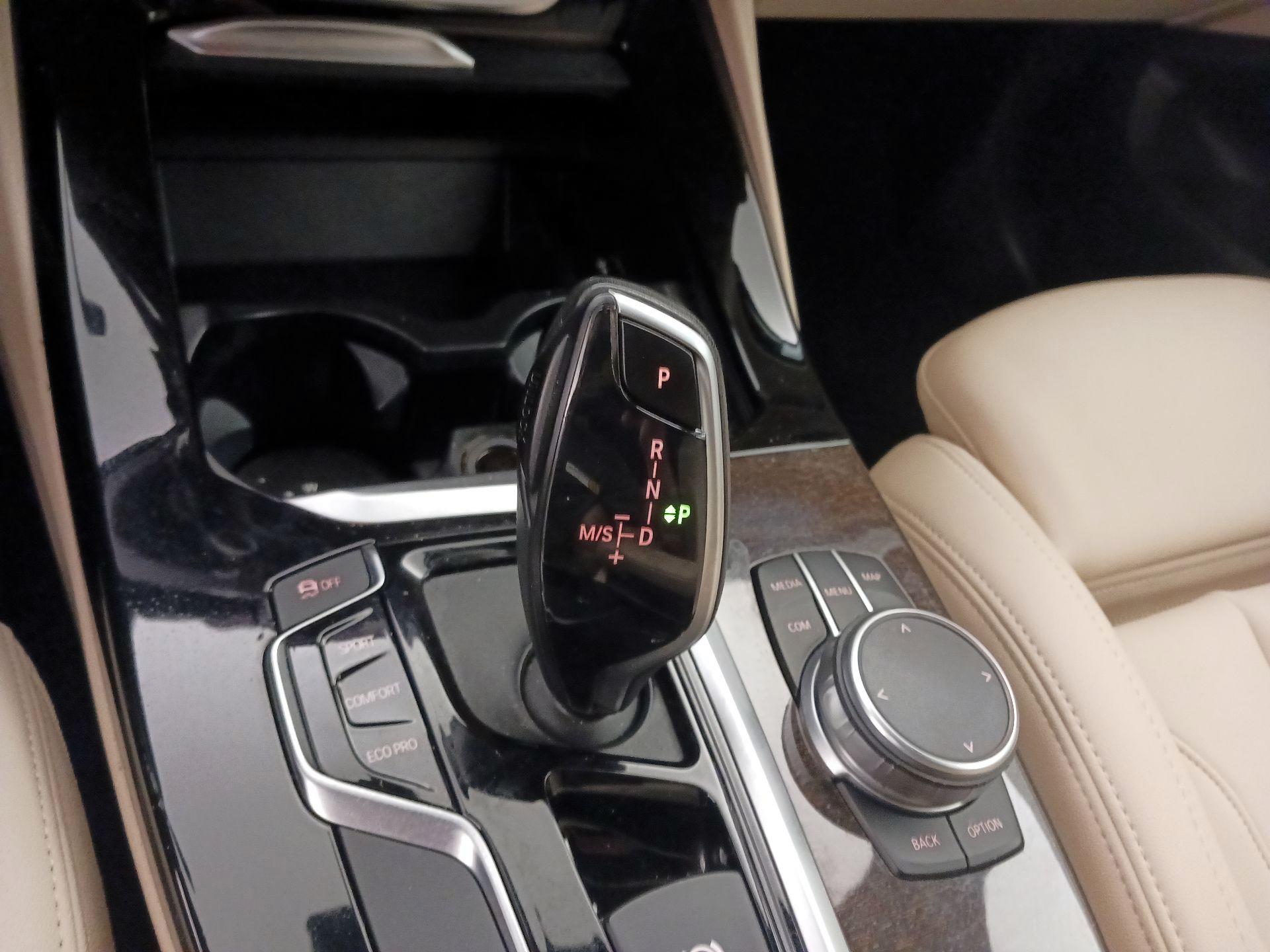 Thumbnail: 2020 BMW X3 - 18