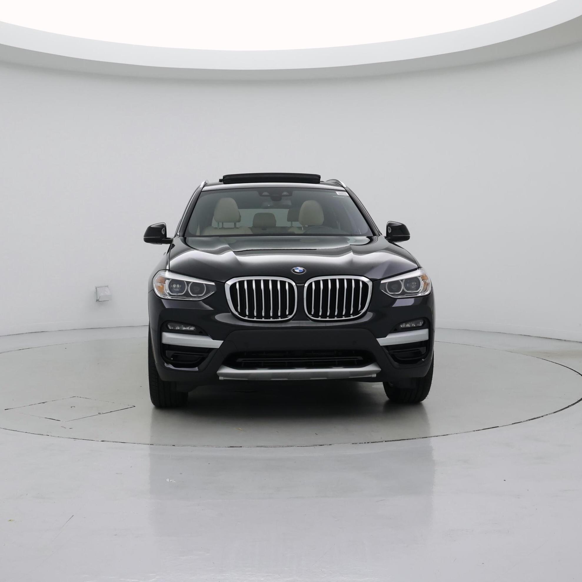 Thumbnail: 2020 BMW X3 - 5