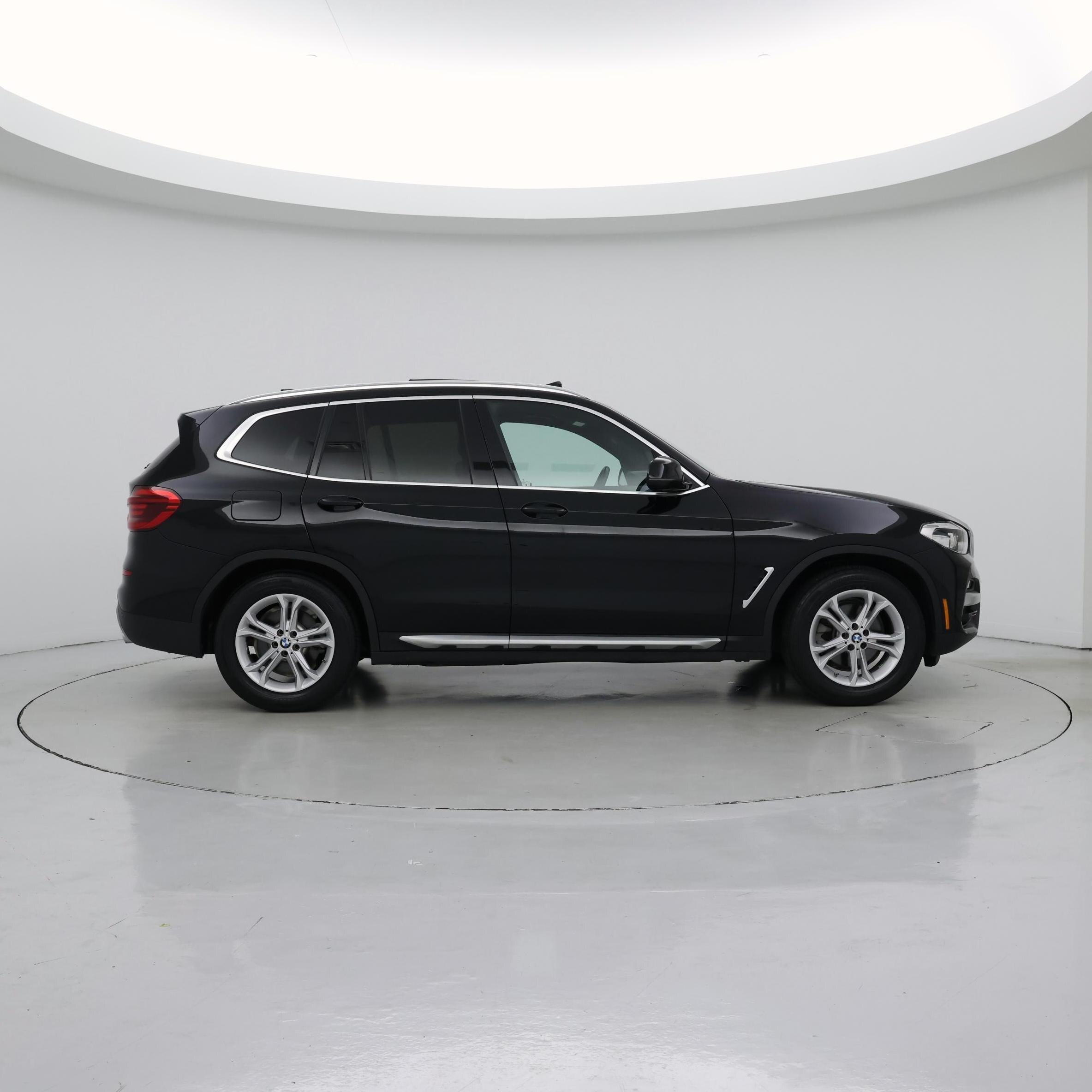 Thumbnail: 2020 BMW X3 - 7