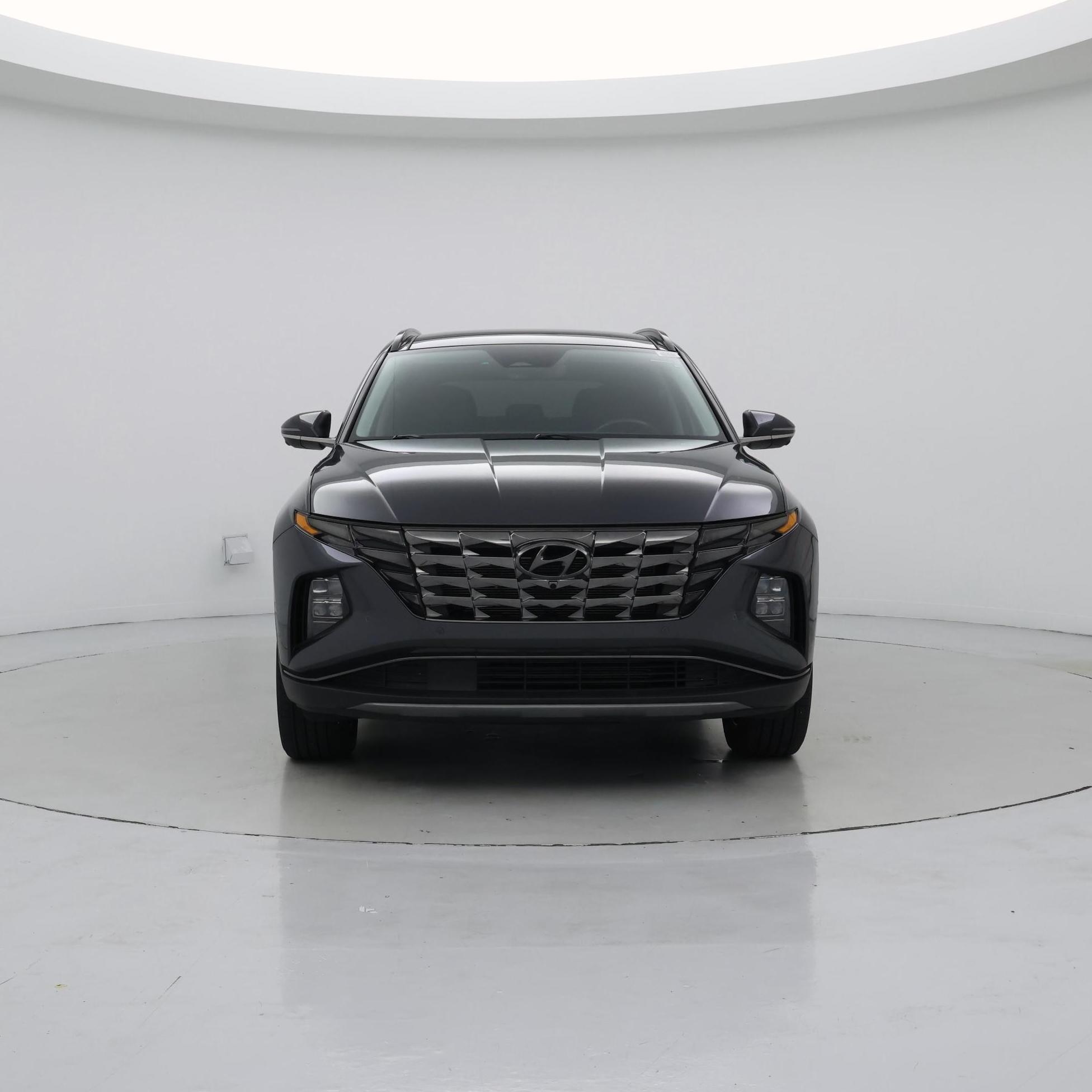 Thumbnail: 2023 Hyundai Tucson - 5