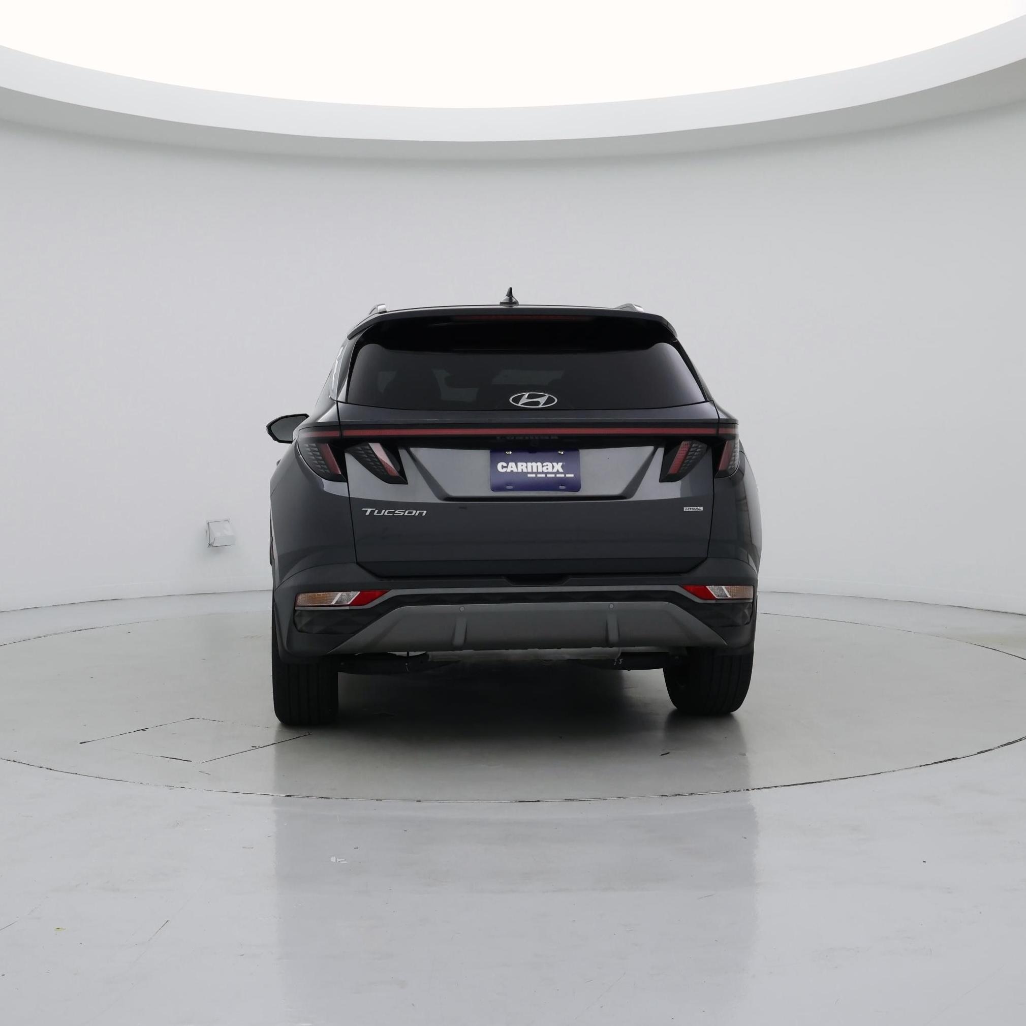 Thumbnail: 2023 Hyundai Tucson - 6