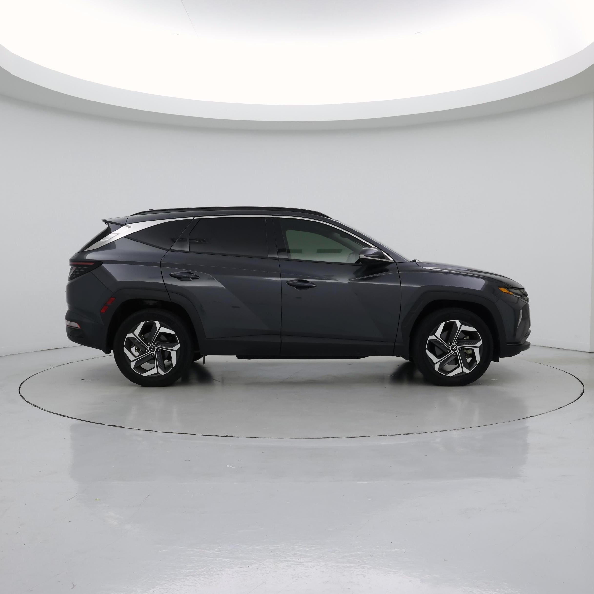 Thumbnail: 2023 Hyundai Tucson - 7