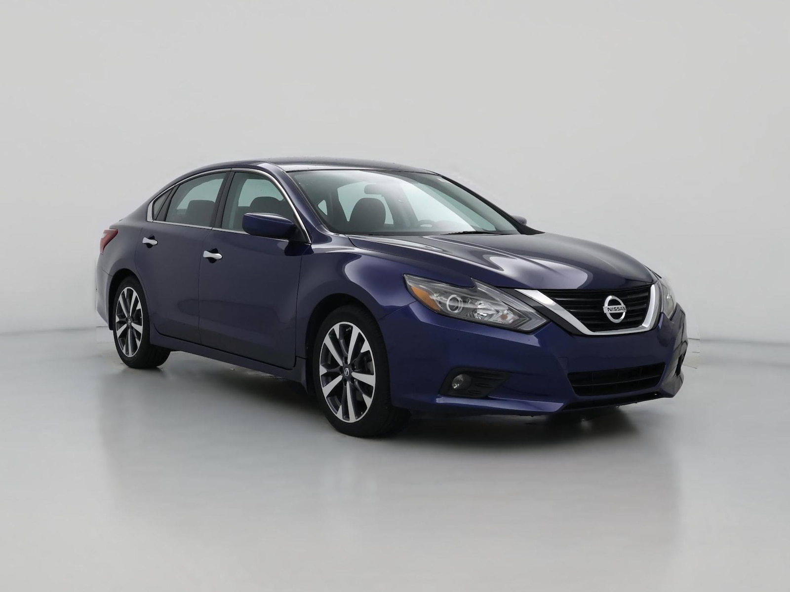 2017 Nissan Altima SR