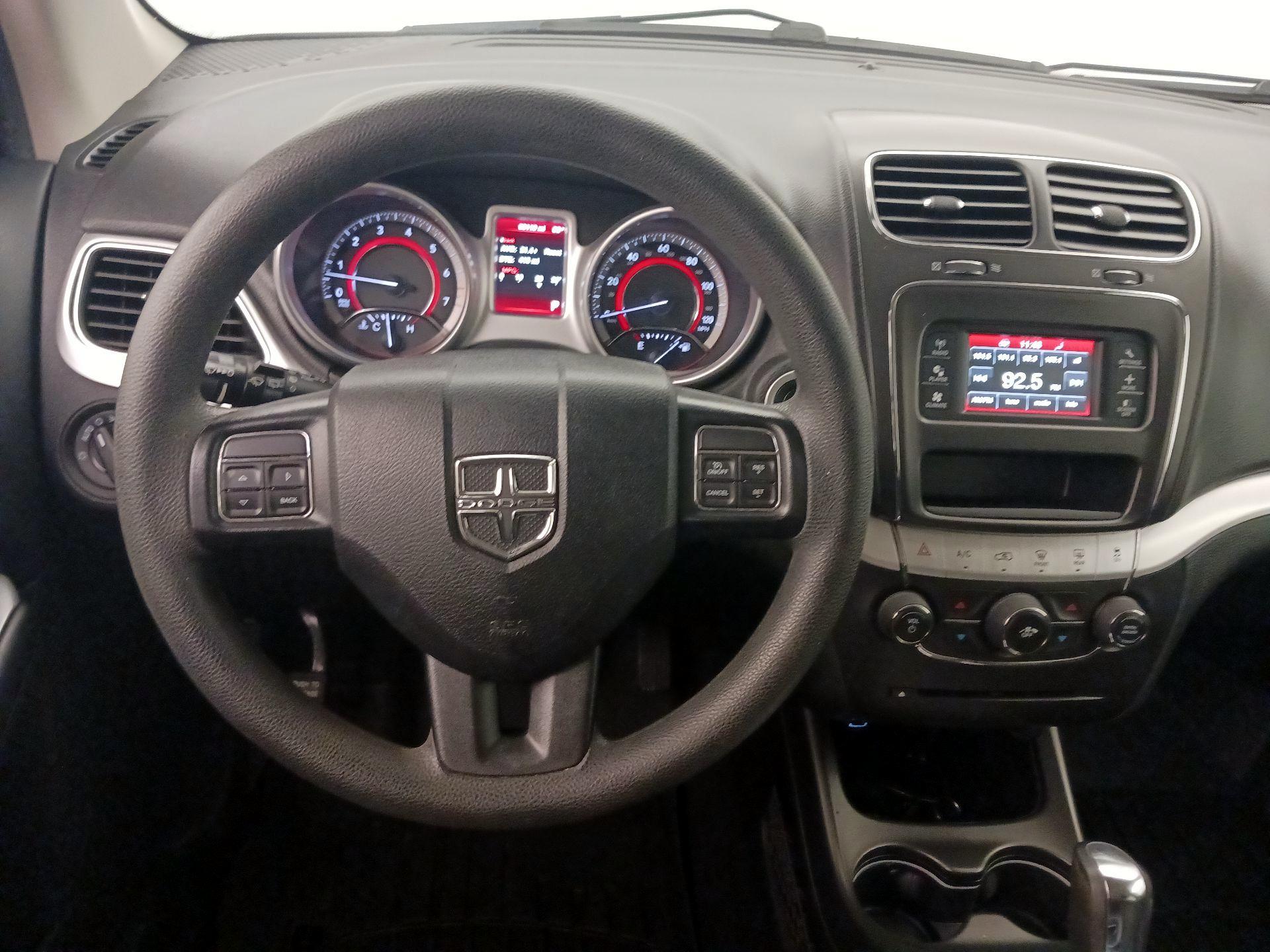 Thumbnail: 2018 Dodge Journey - 10
