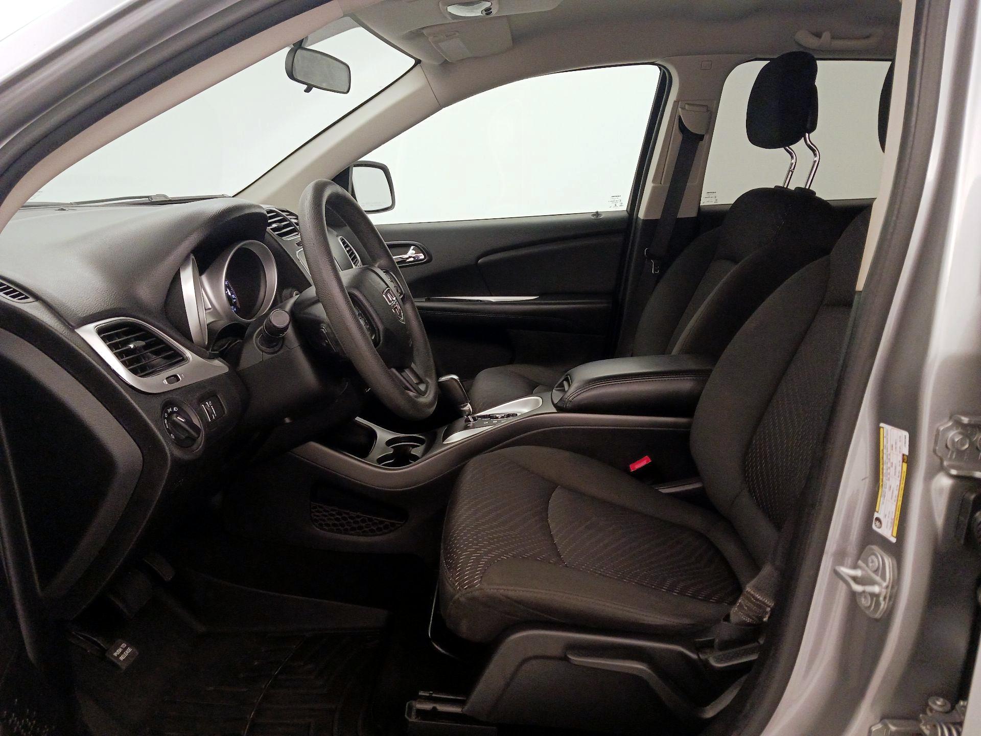 Thumbnail: 2018 Dodge Journey - 11