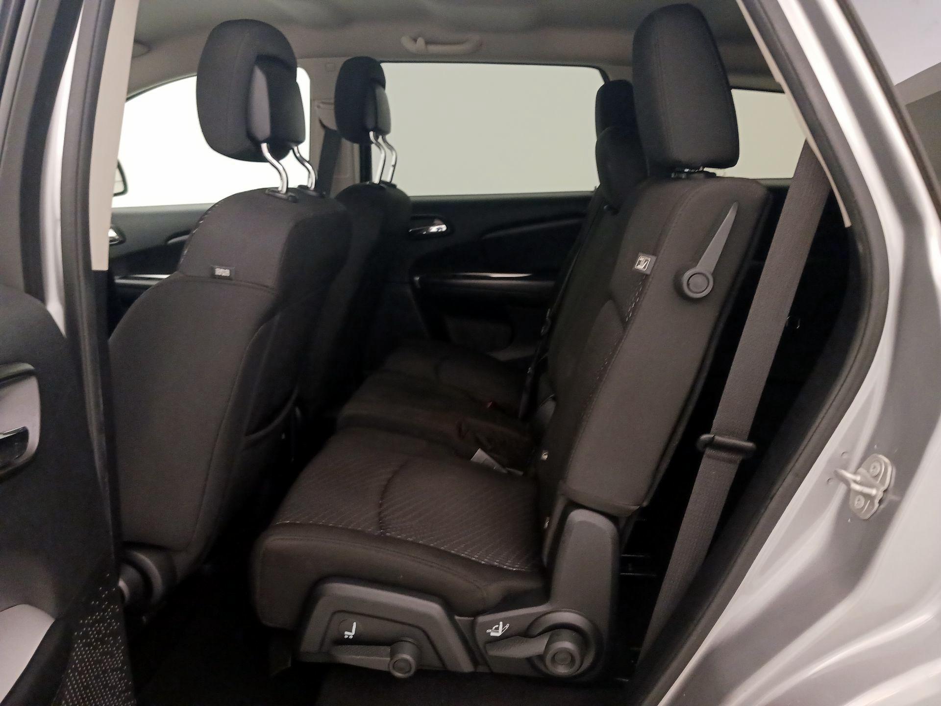 Thumbnail: 2018 Dodge Journey - 18