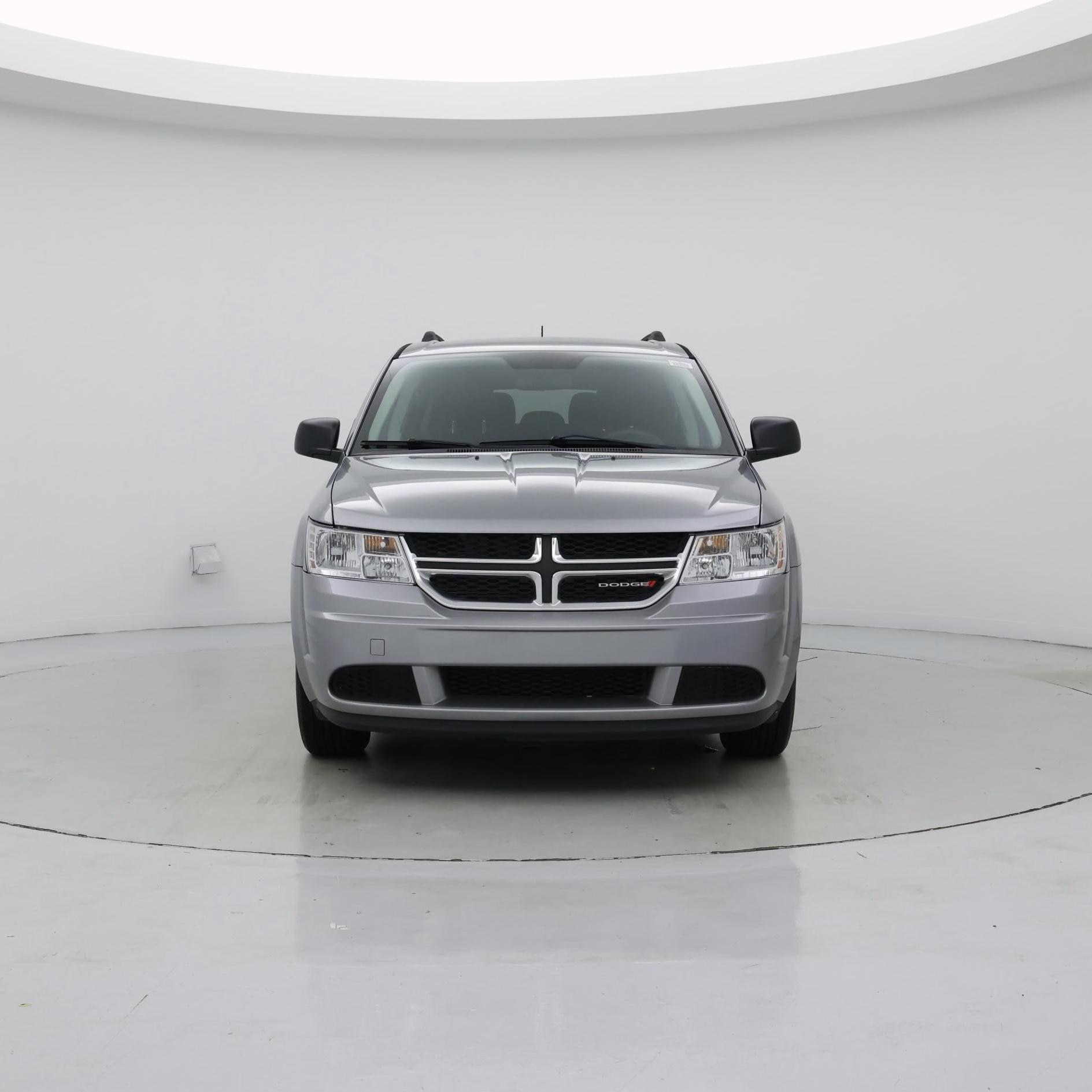 Thumbnail: 2018 Dodge Journey - 5