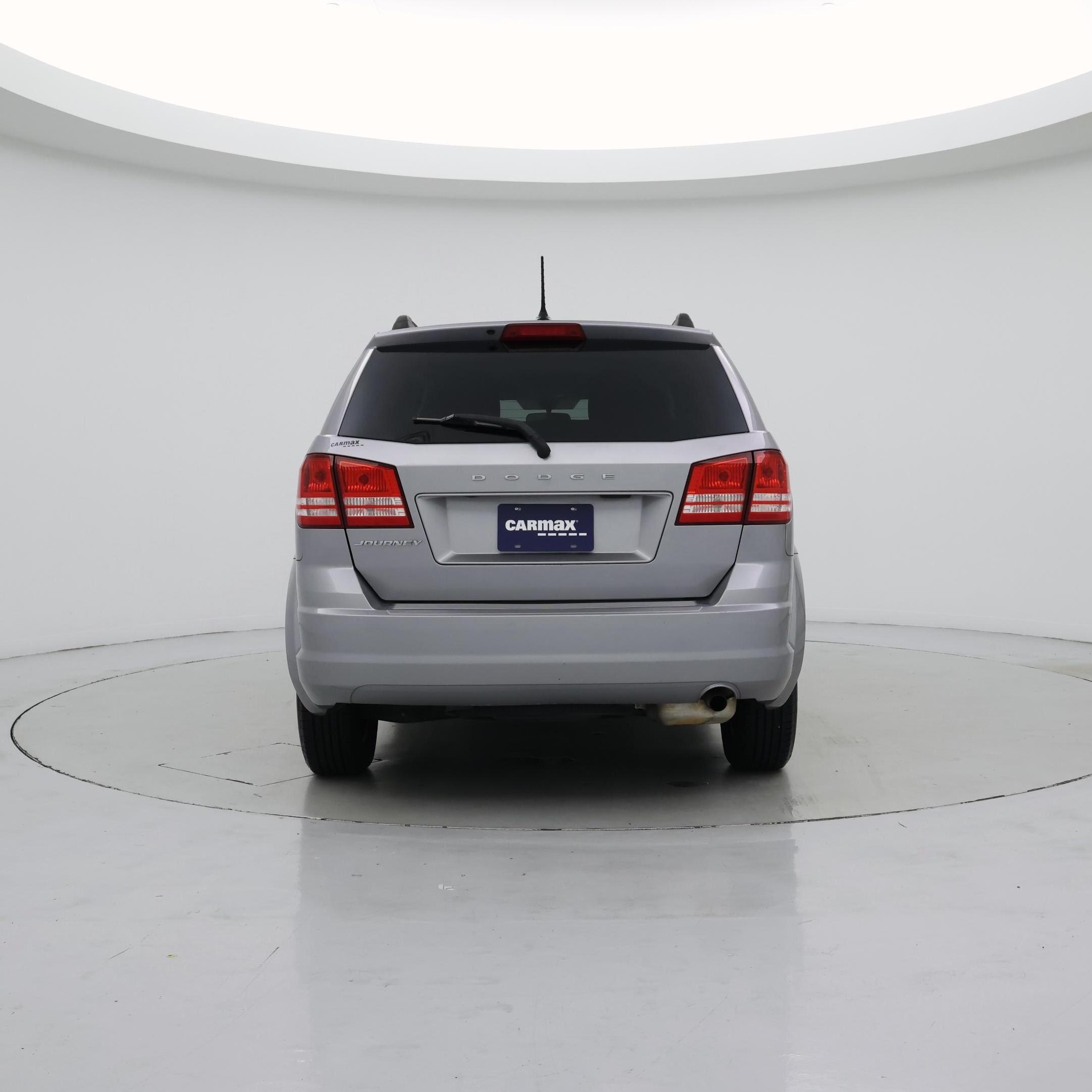 Thumbnail: 2018 Dodge Journey - 6