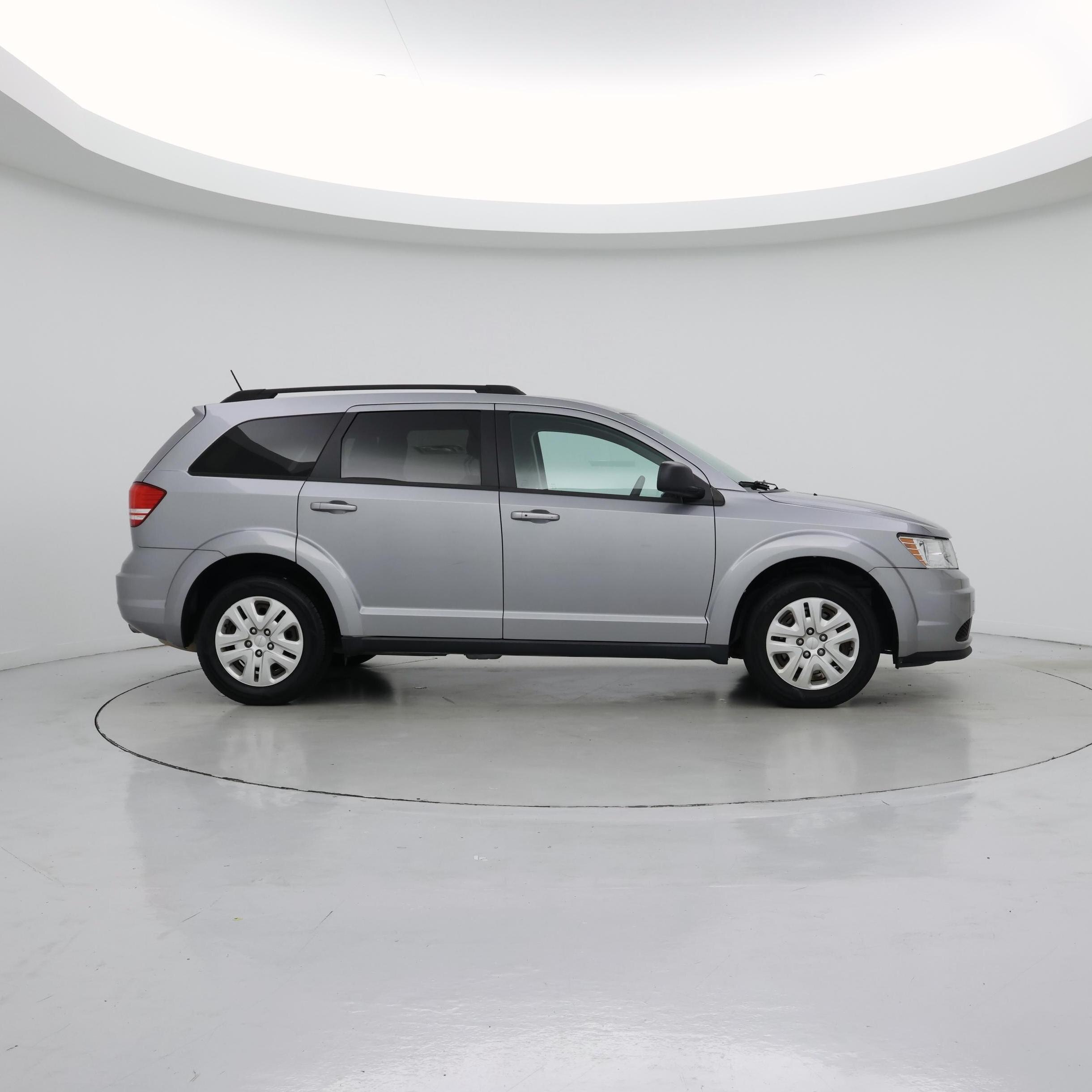 Thumbnail: 2018 Dodge Journey - 7
