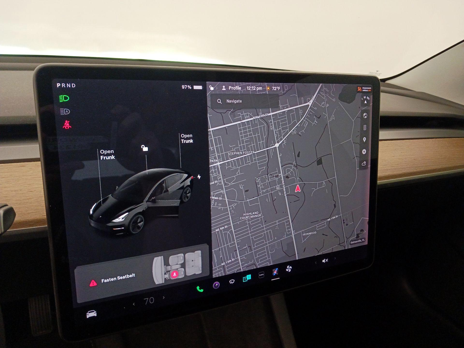 Thumbnail: 2021 Tesla Model 3 - 13