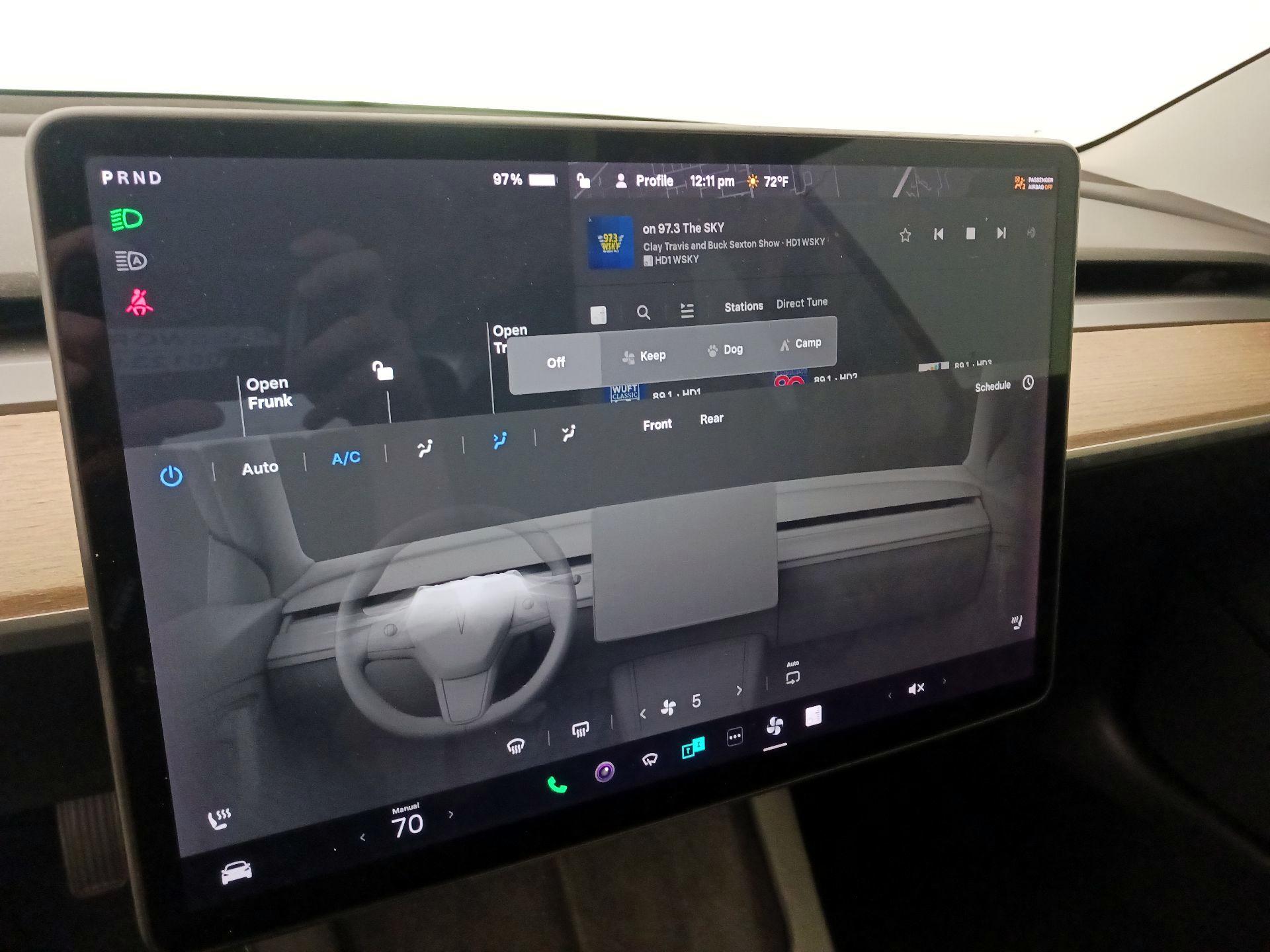 Thumbnail: 2021 Tesla Model 3 - 16