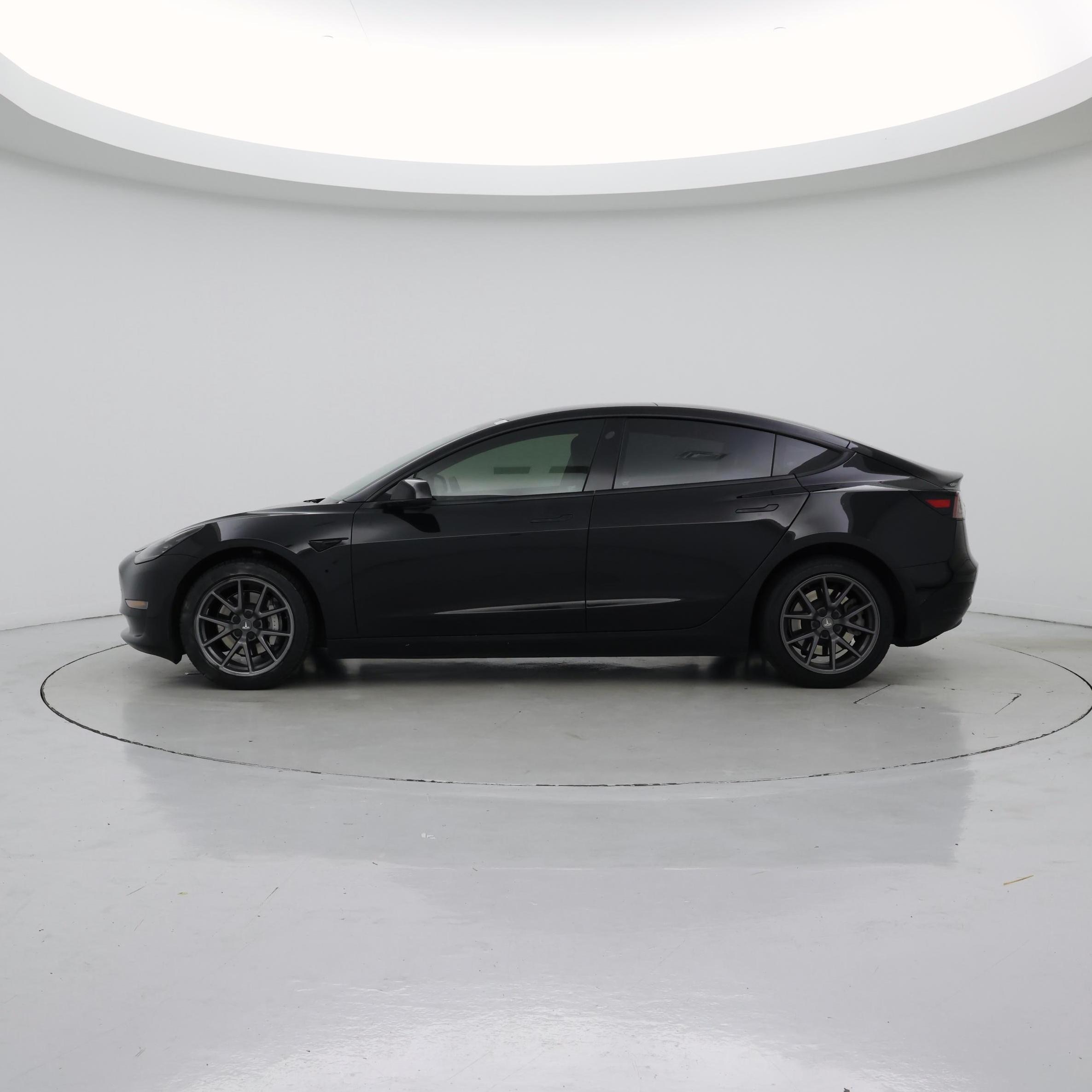 Thumbnail: 2021 Tesla Model 3 - 3