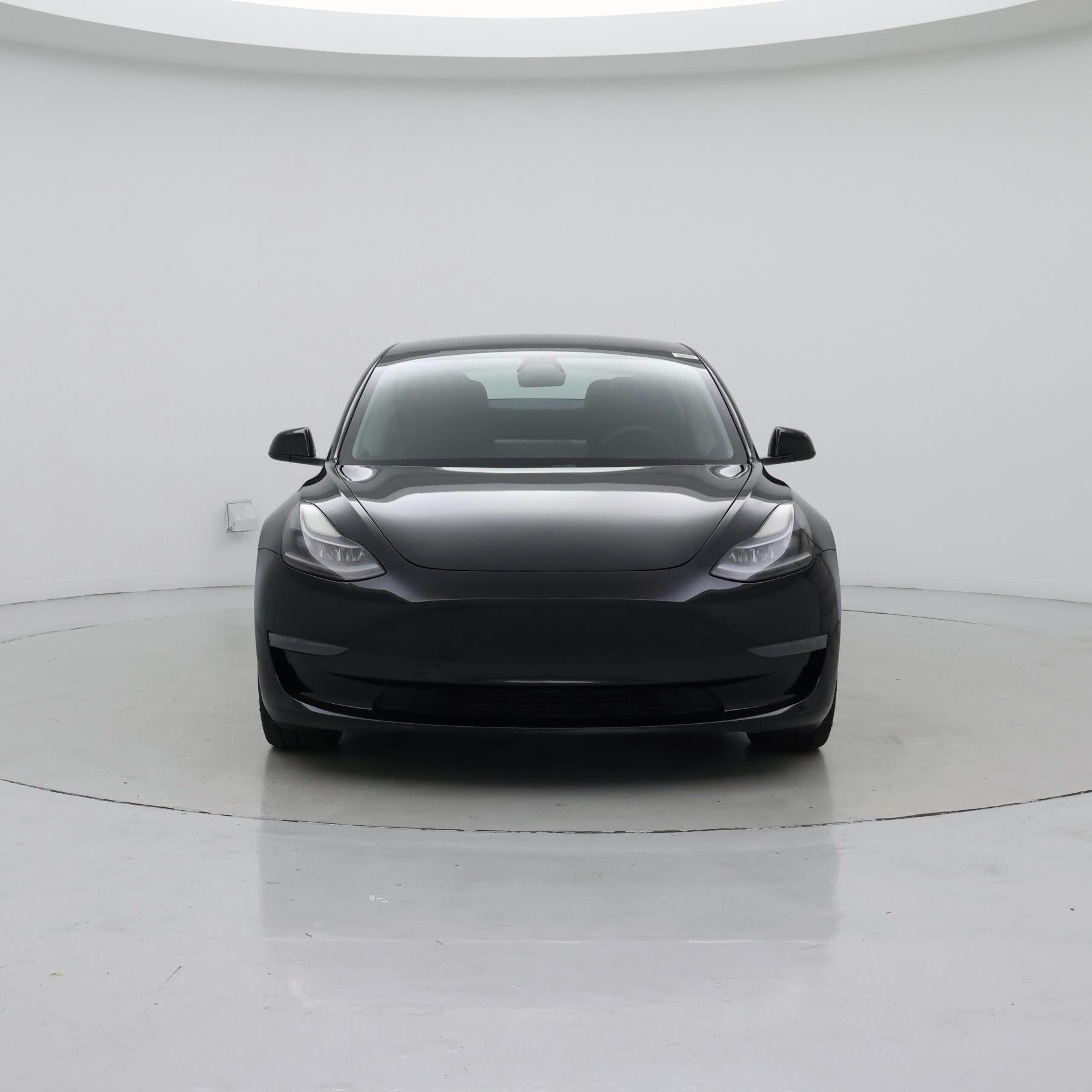 Thumbnail: 2021 Tesla Model 3 - 5