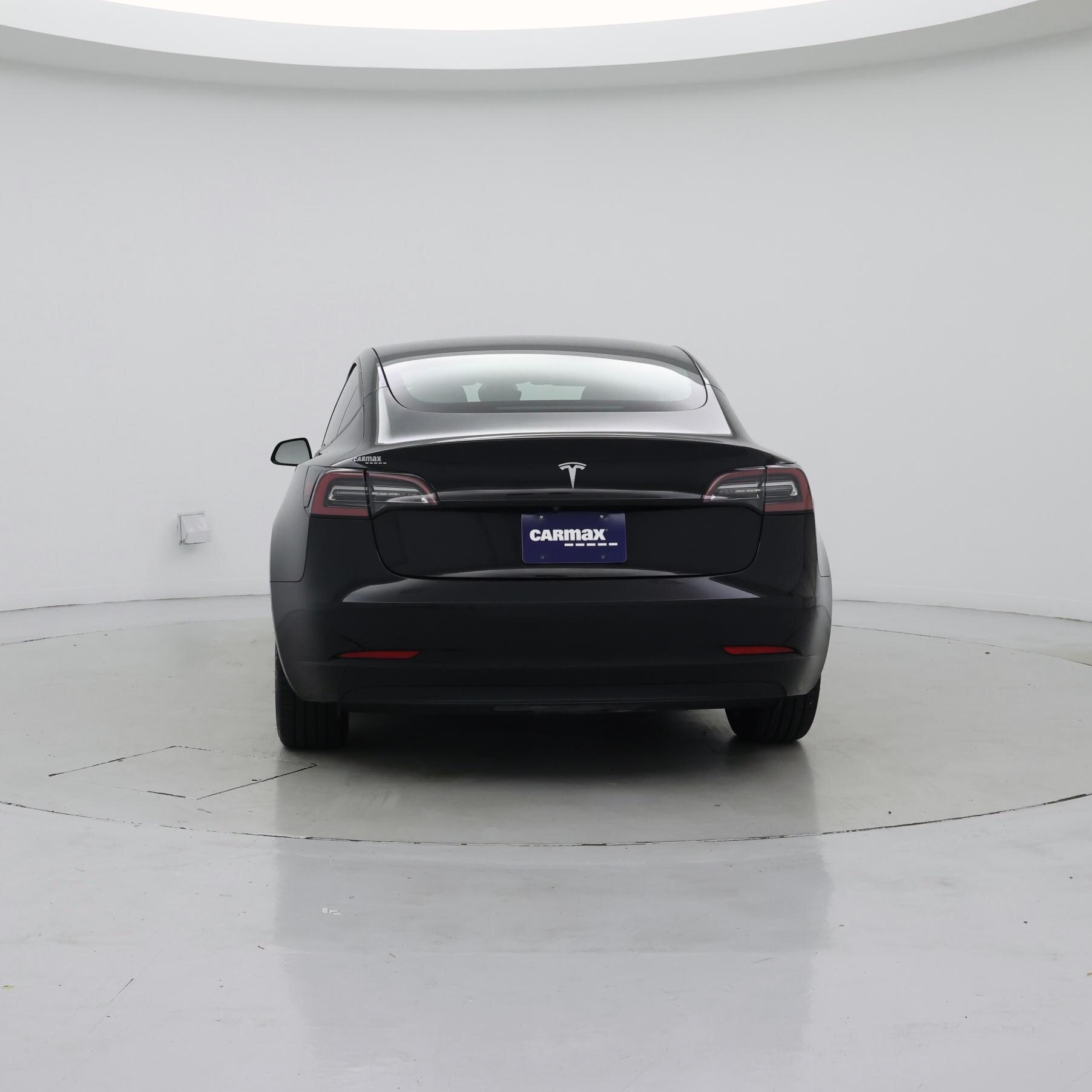 Thumbnail: 2021 Tesla Model 3 - 6