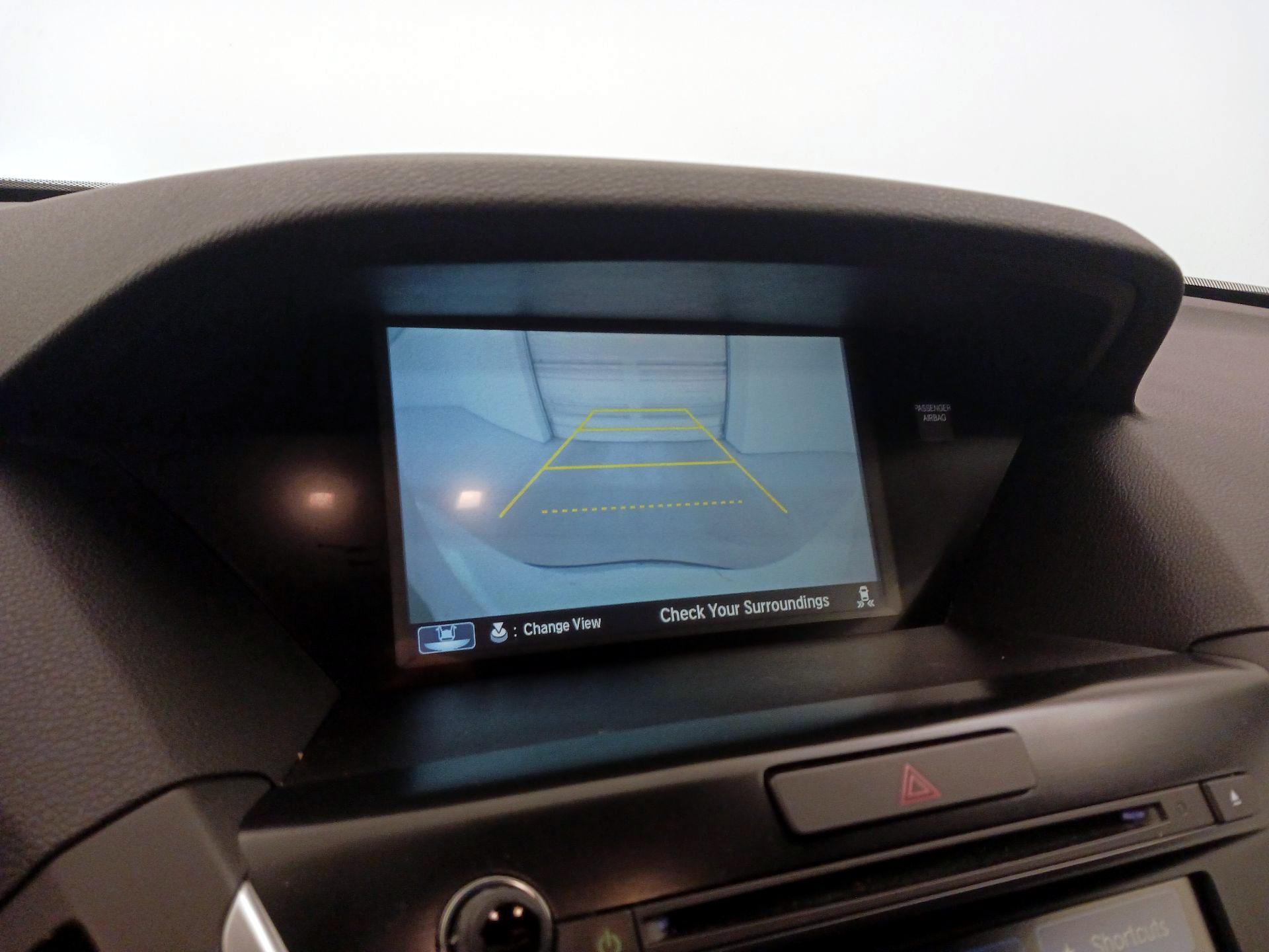 Thumbnail: 2016 Acura MDX - 15