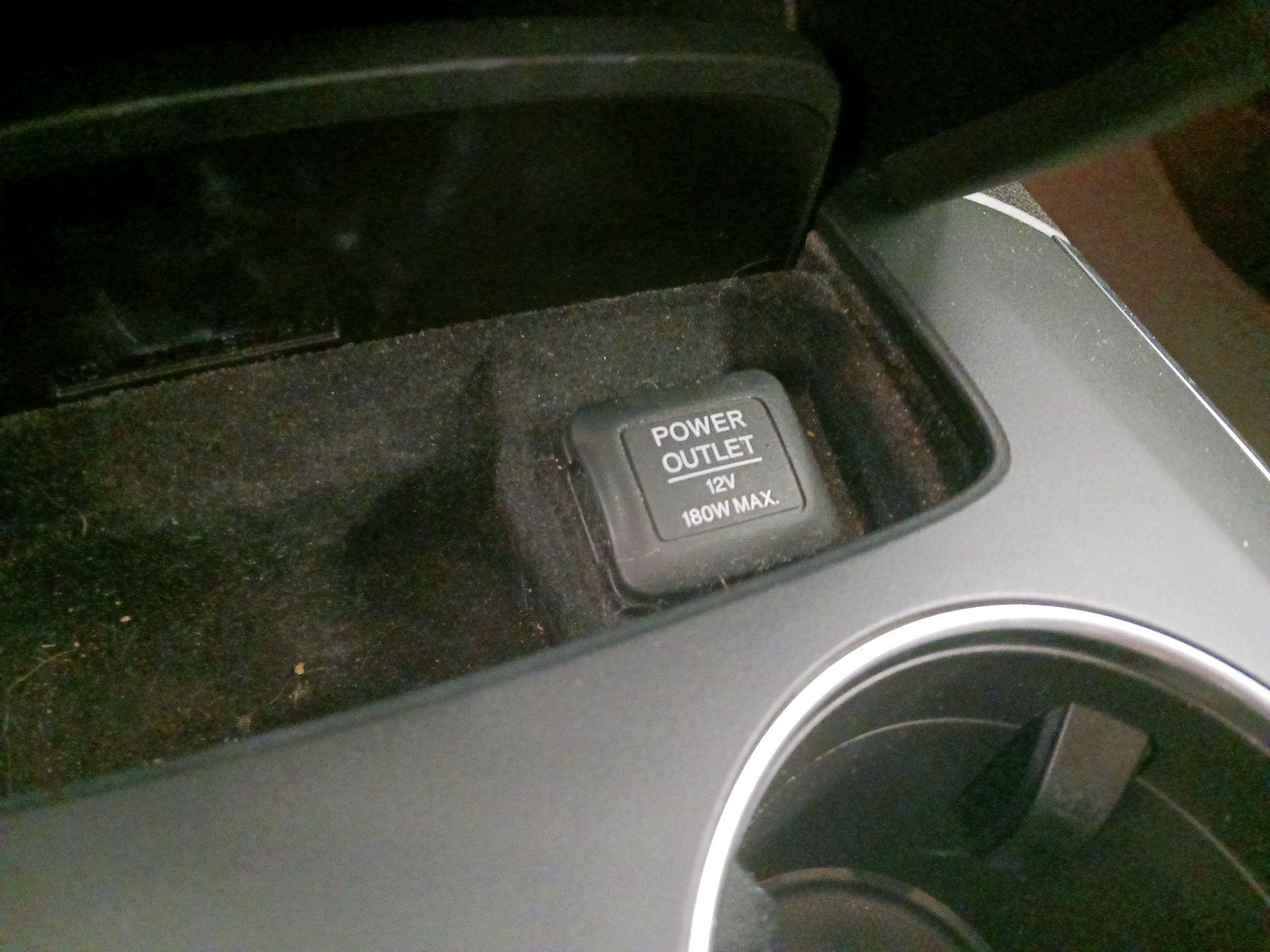 Thumbnail: 2016 Acura MDX - 19