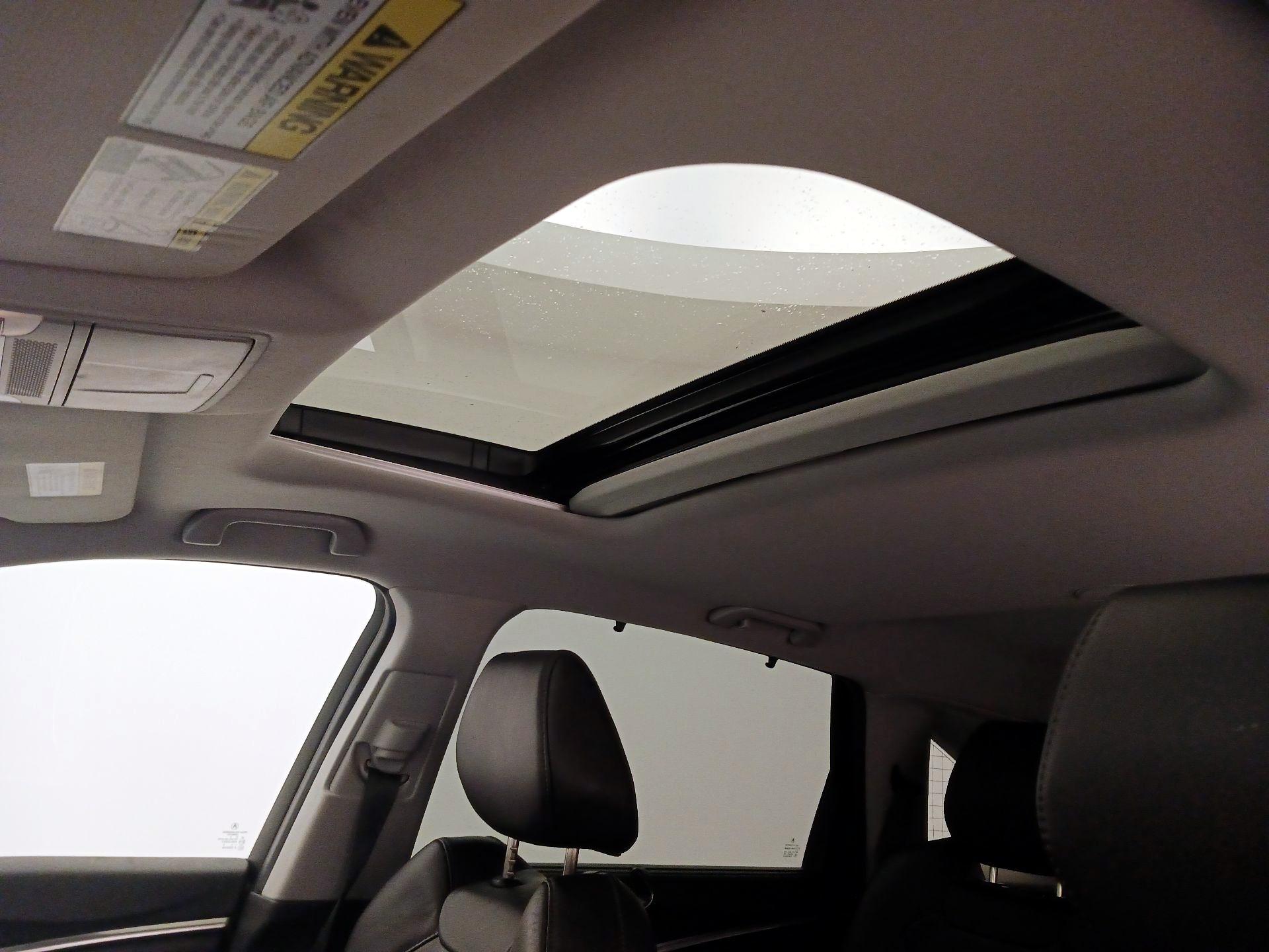 Thumbnail: 2016 Acura MDX - 20