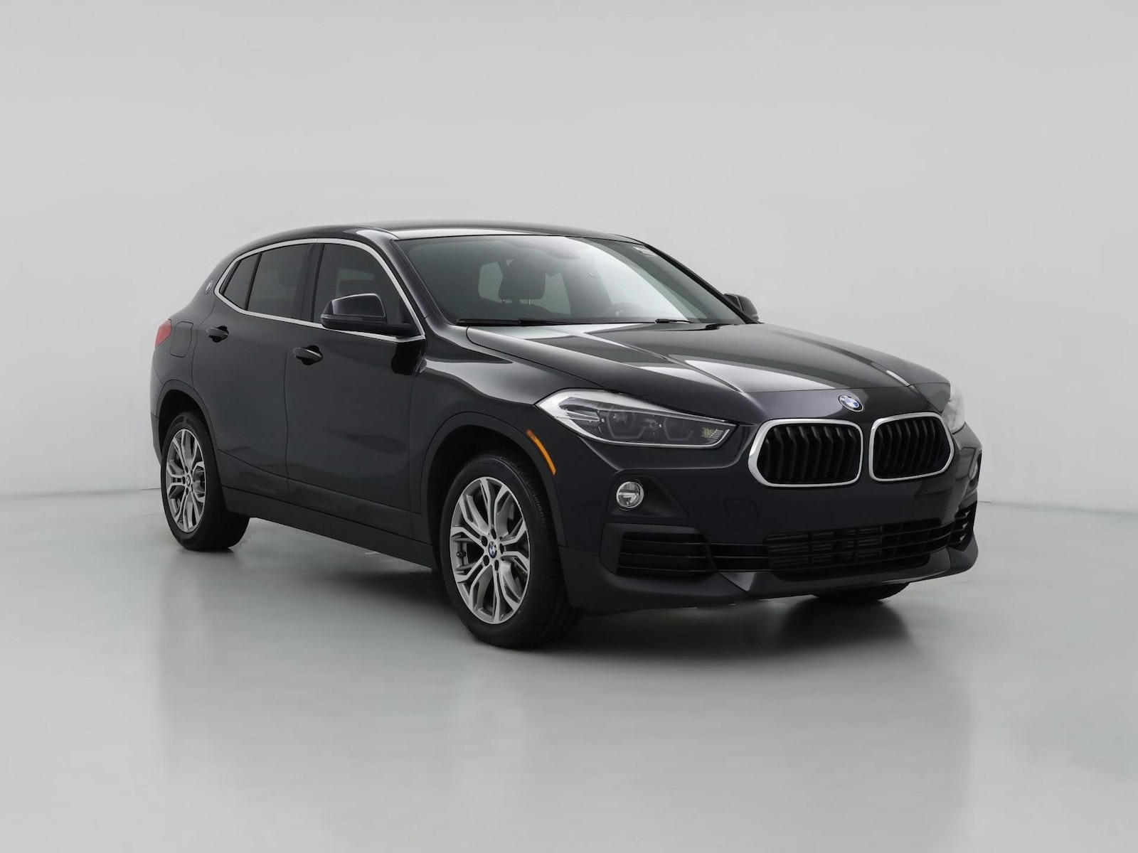 2018 BMW X2