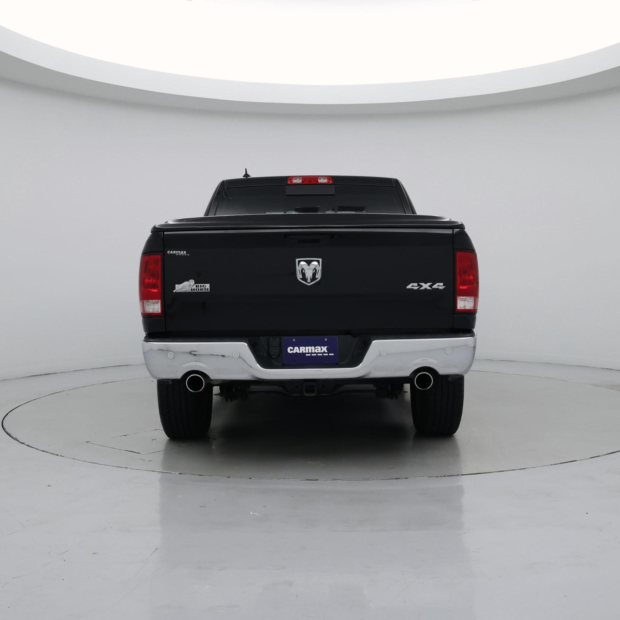 Thumbnail: 2019 RAM 1500 Classic - 6