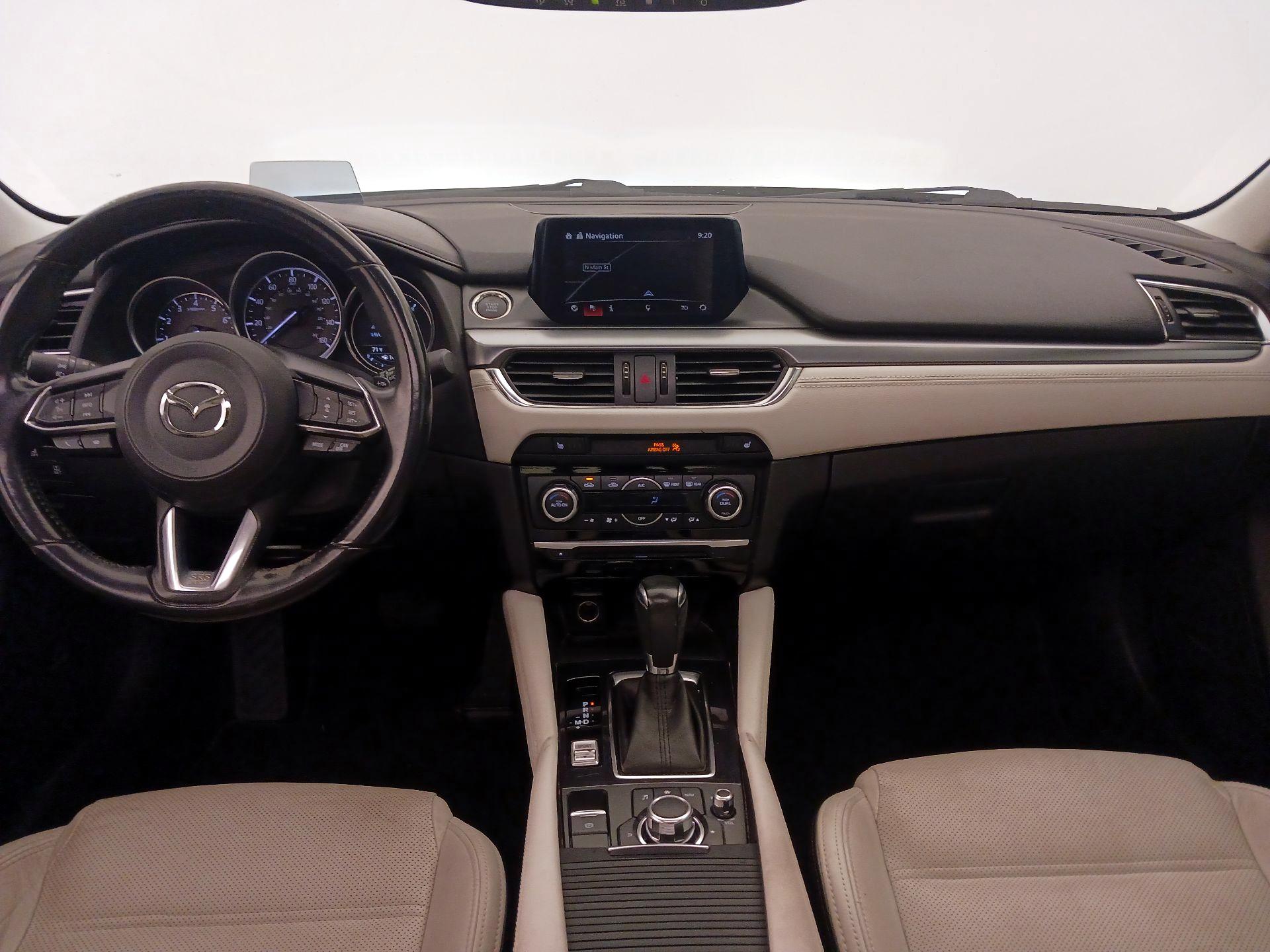 Thumbnail: 2017 Mazda Mazda6 - 9