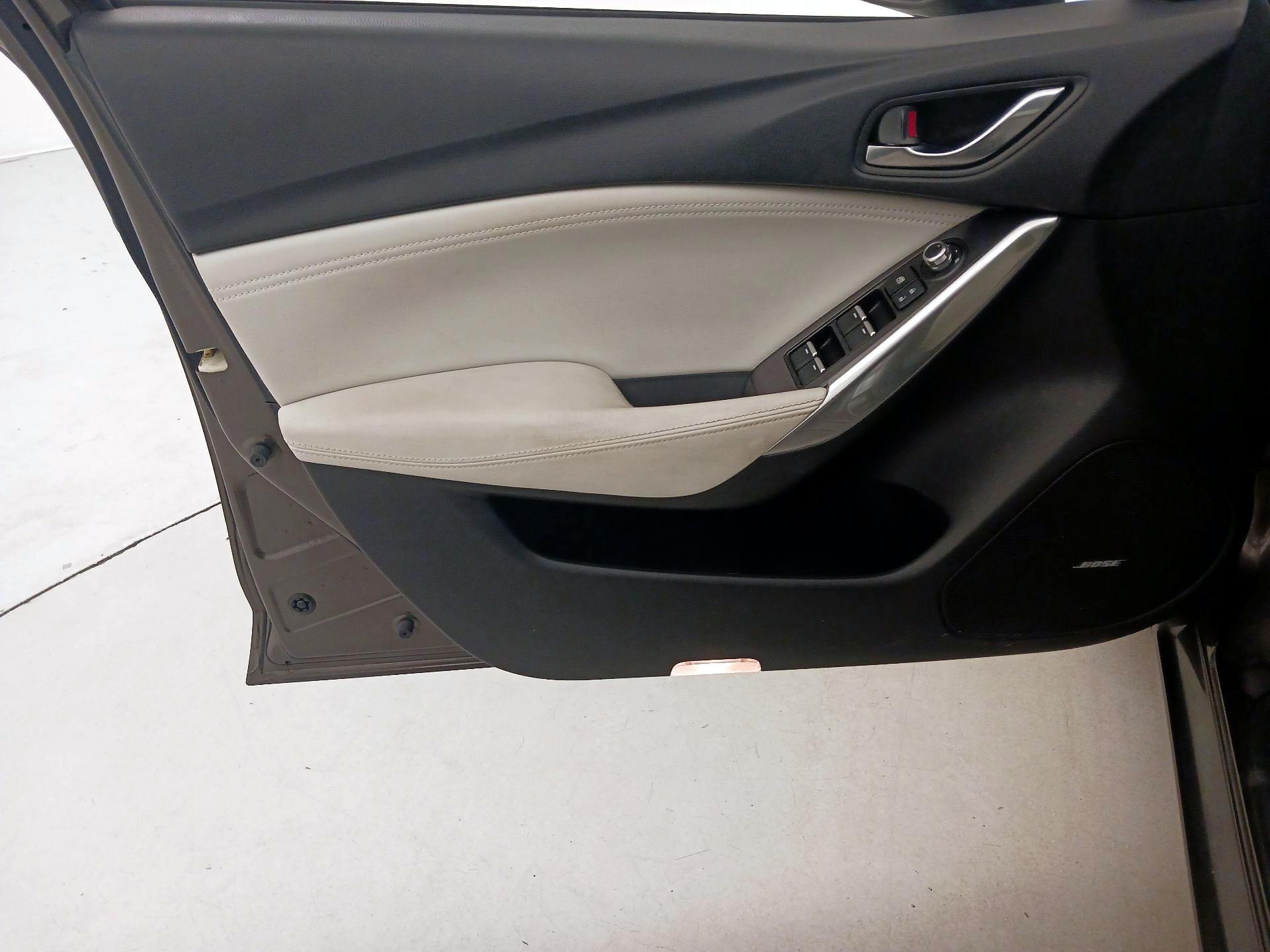 Thumbnail: 2017 Mazda Mazda6 - 12