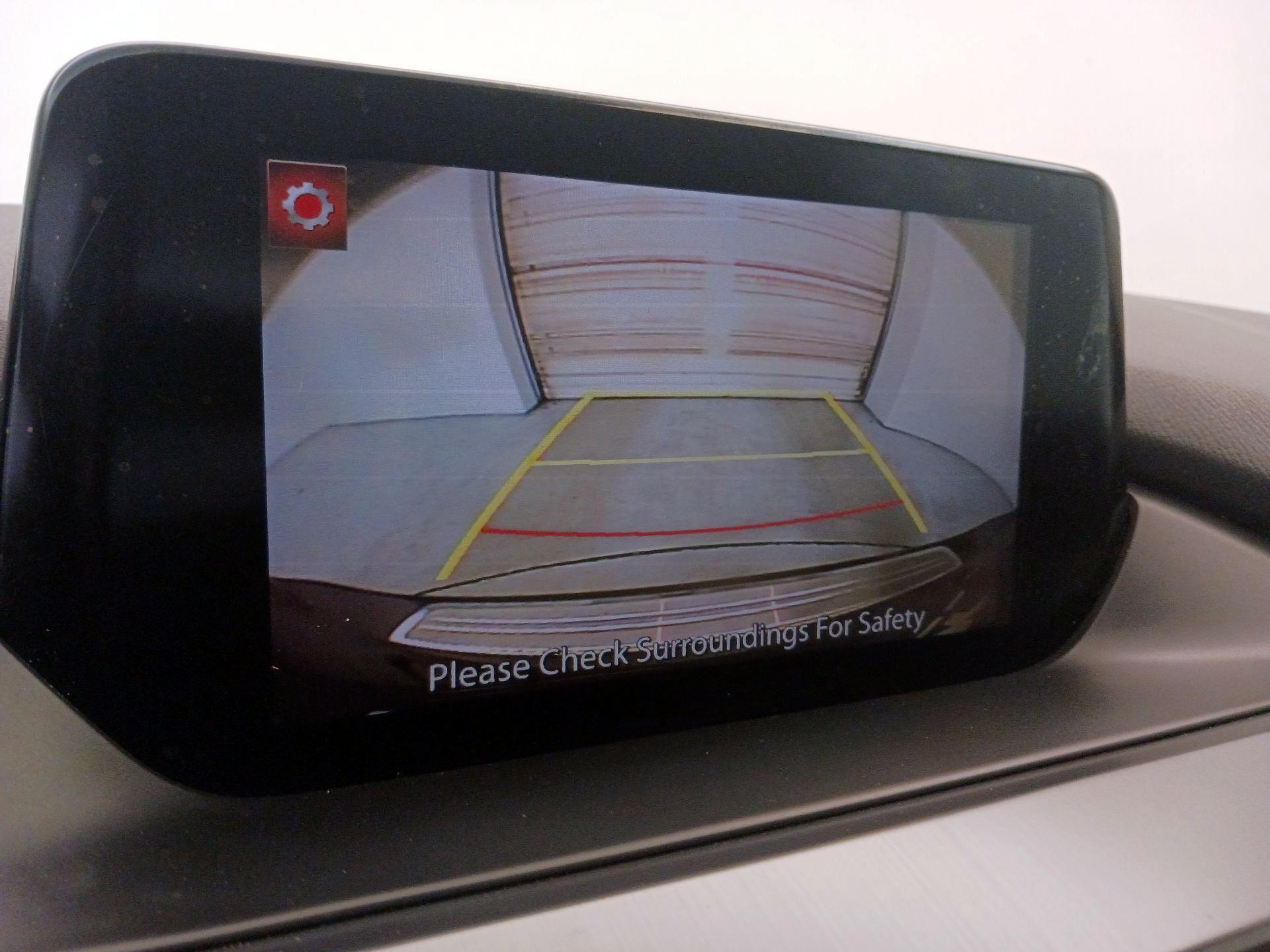 Thumbnail: 2017 Mazda Mazda6 - 15