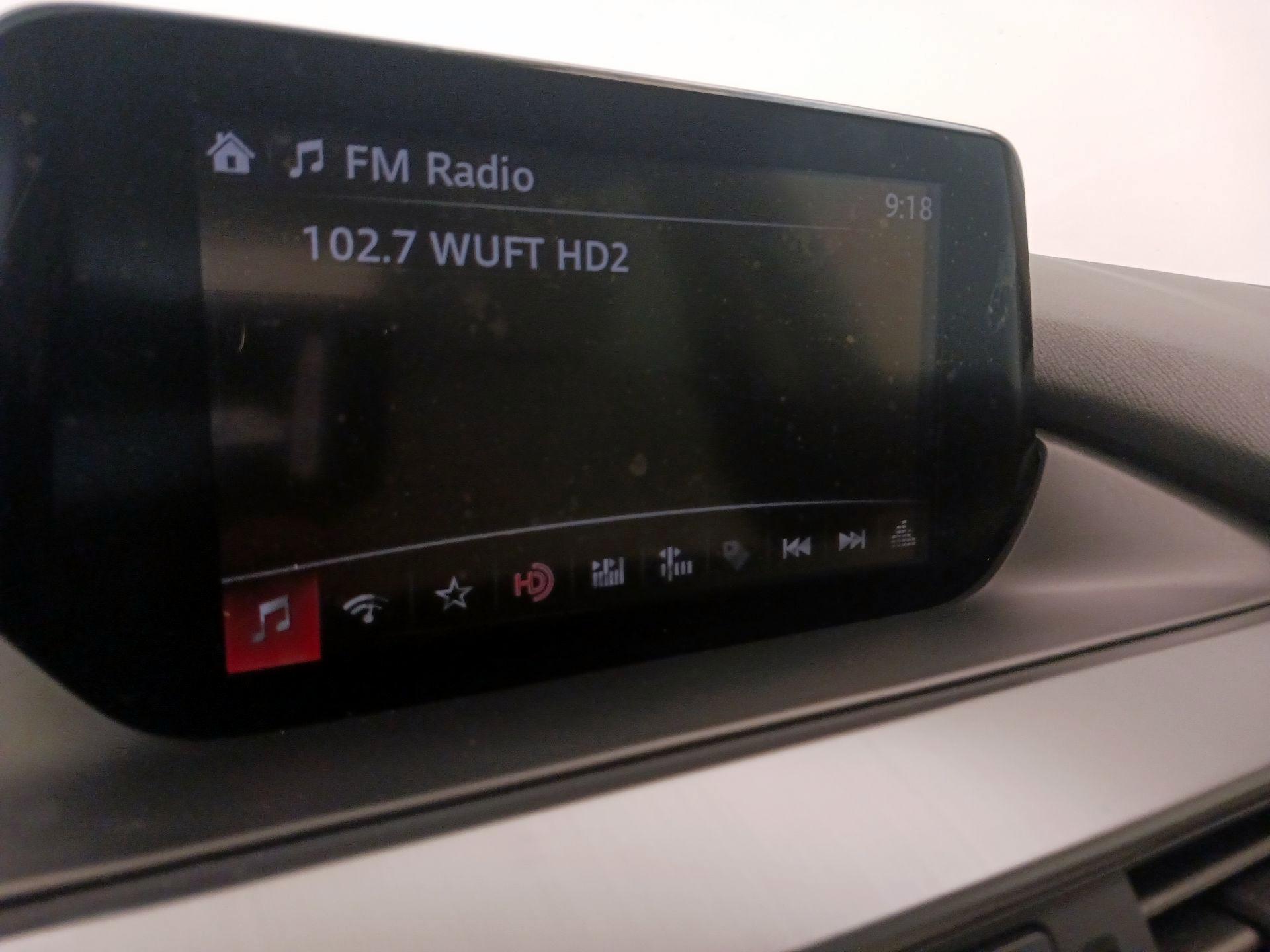 Thumbnail: 2017 Mazda Mazda6 - 16