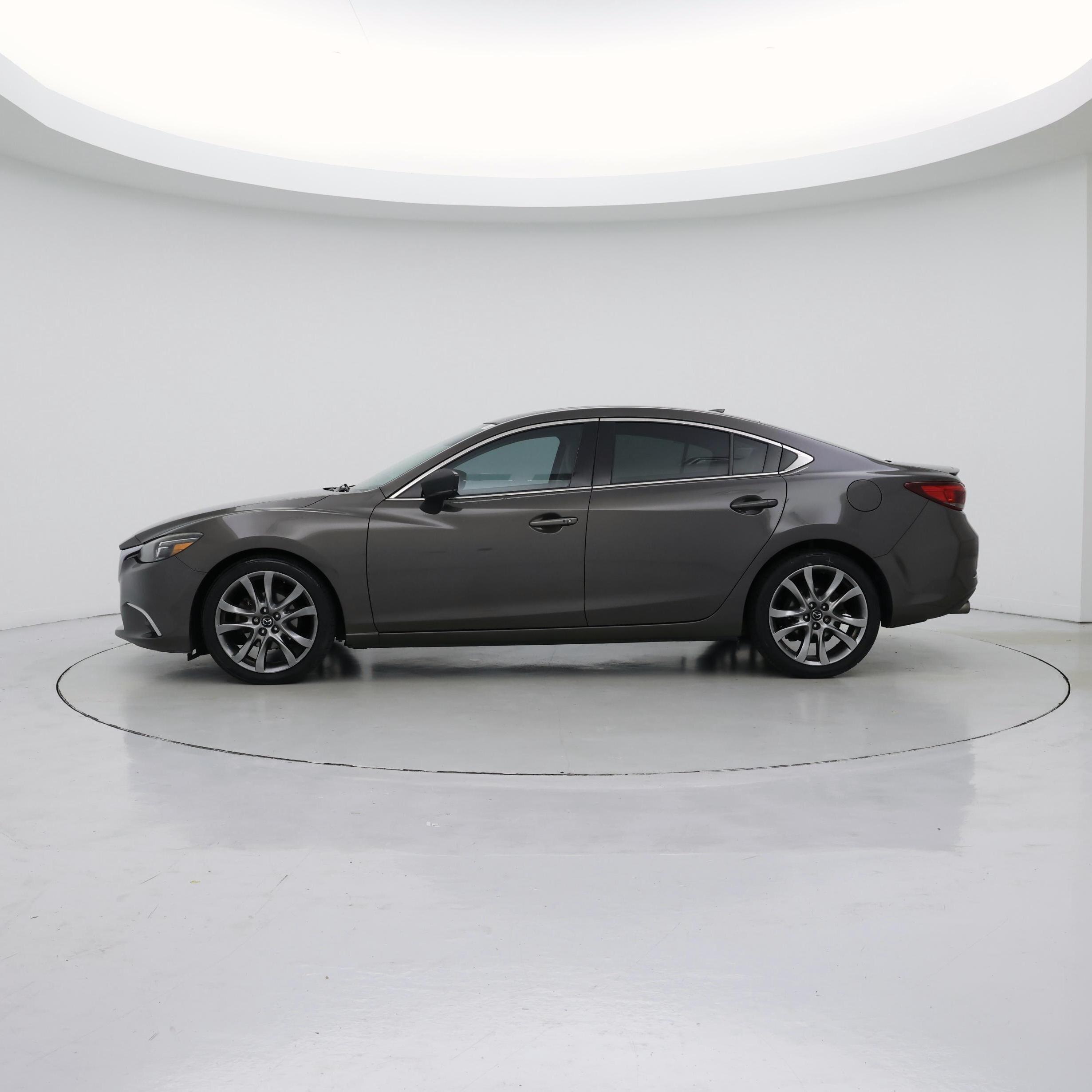 Thumbnail: 2017 Mazda Mazda6 - 3