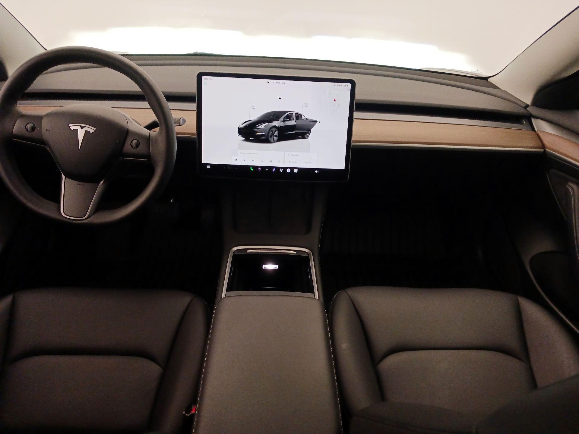Thumbnail: 2023 Tesla Model 3 - 9