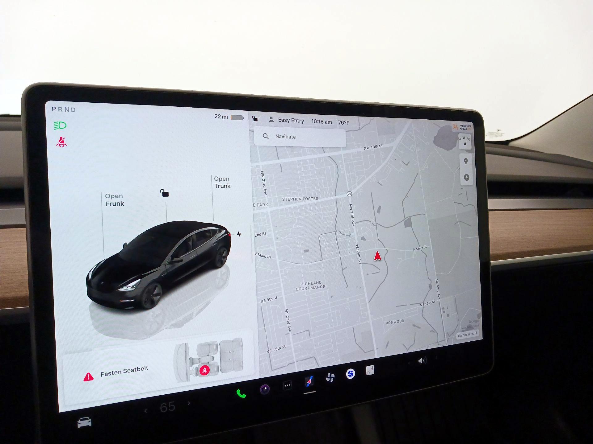 Thumbnail: 2023 Tesla Model 3 - 13