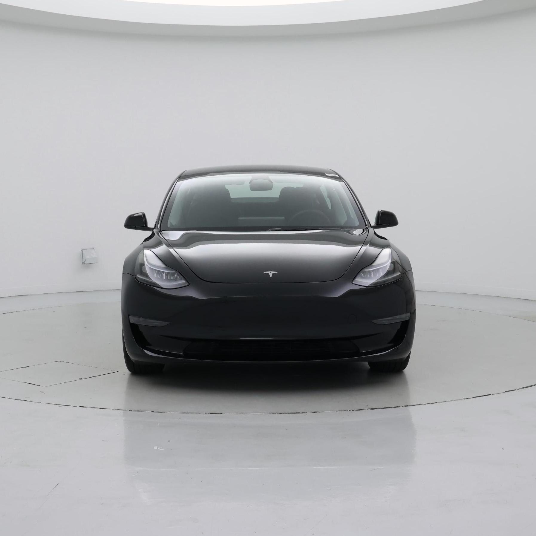 Thumbnail: 2023 Tesla Model 3 - 5