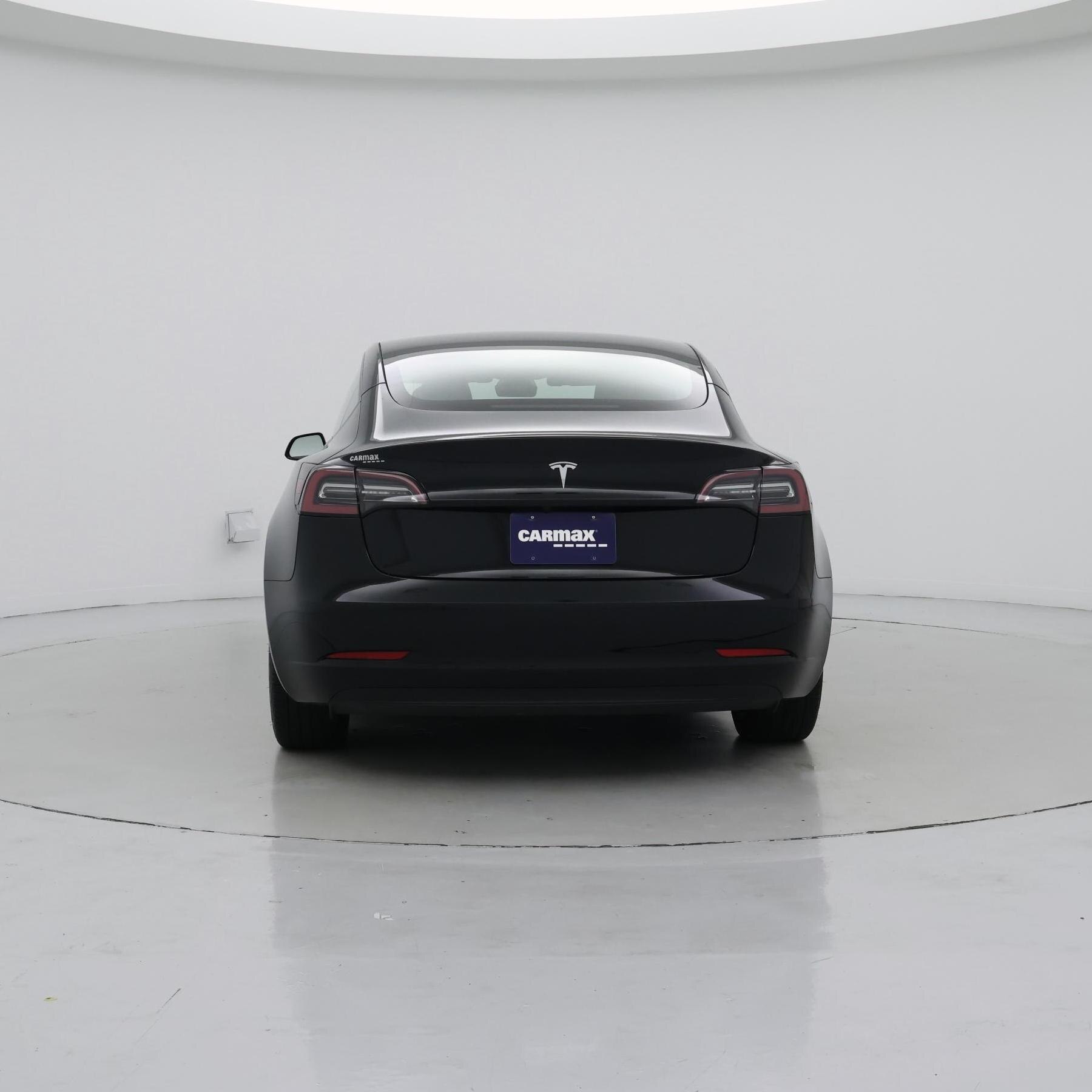 Thumbnail: 2023 Tesla Model 3 - 6