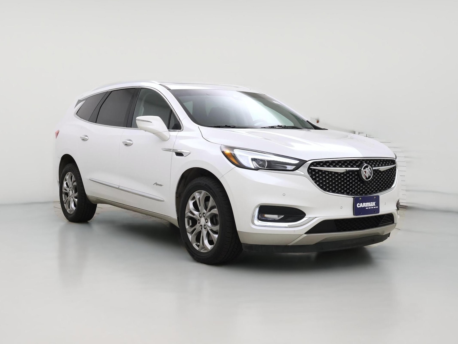 2019 Buick Enclave Avenir