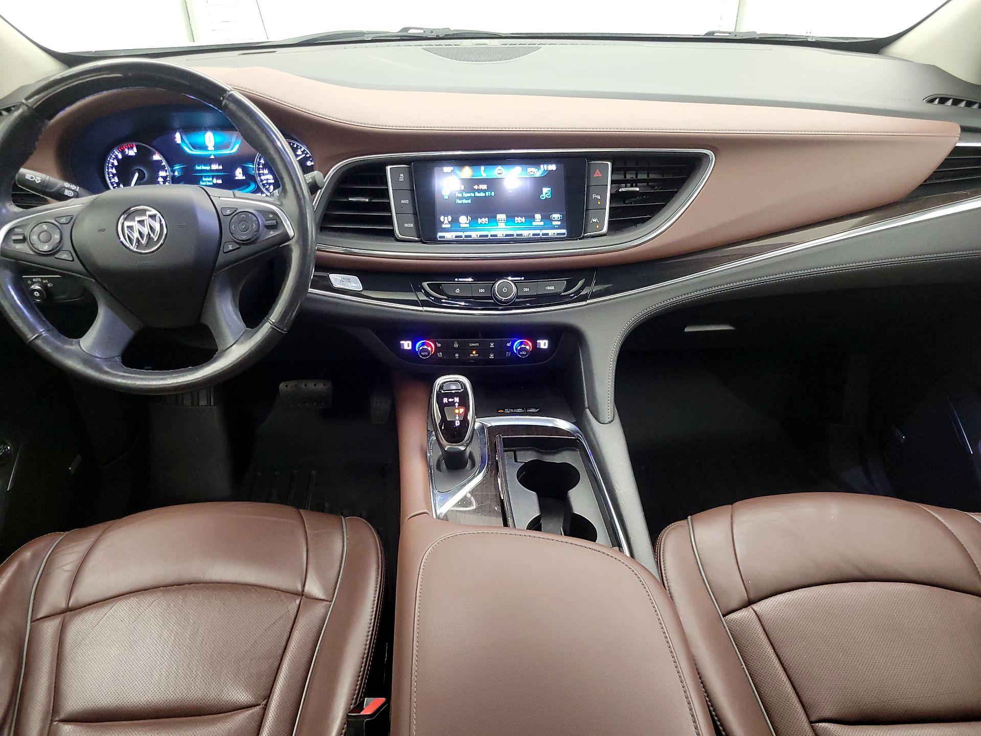 Thumbnail: 2019 Buick Enclave - 9