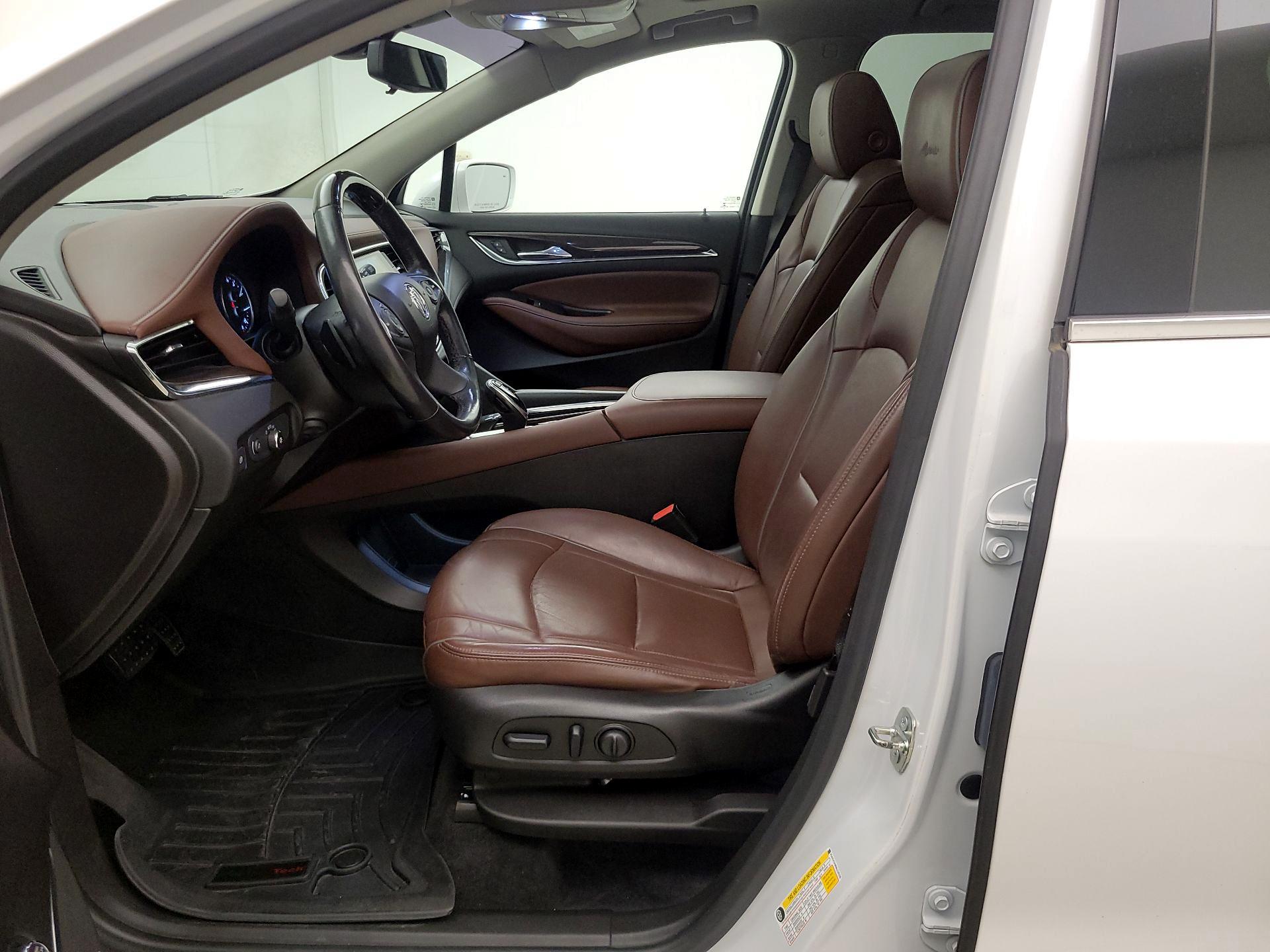 Thumbnail: 2019 Buick Enclave - 11