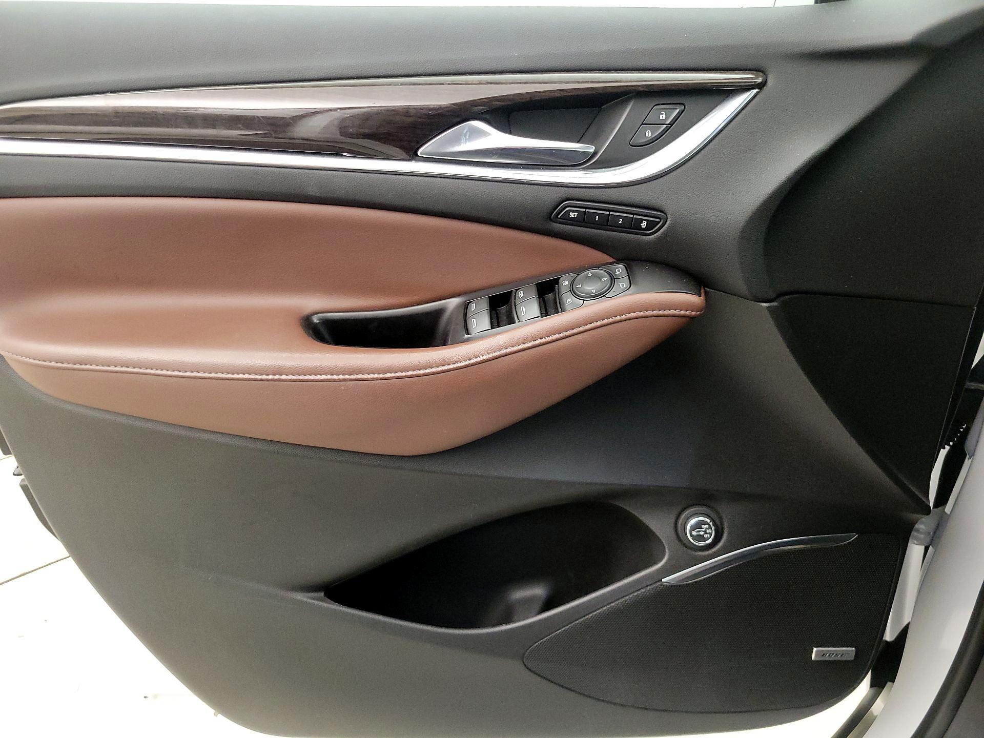 Thumbnail: 2019 Buick Enclave - 12