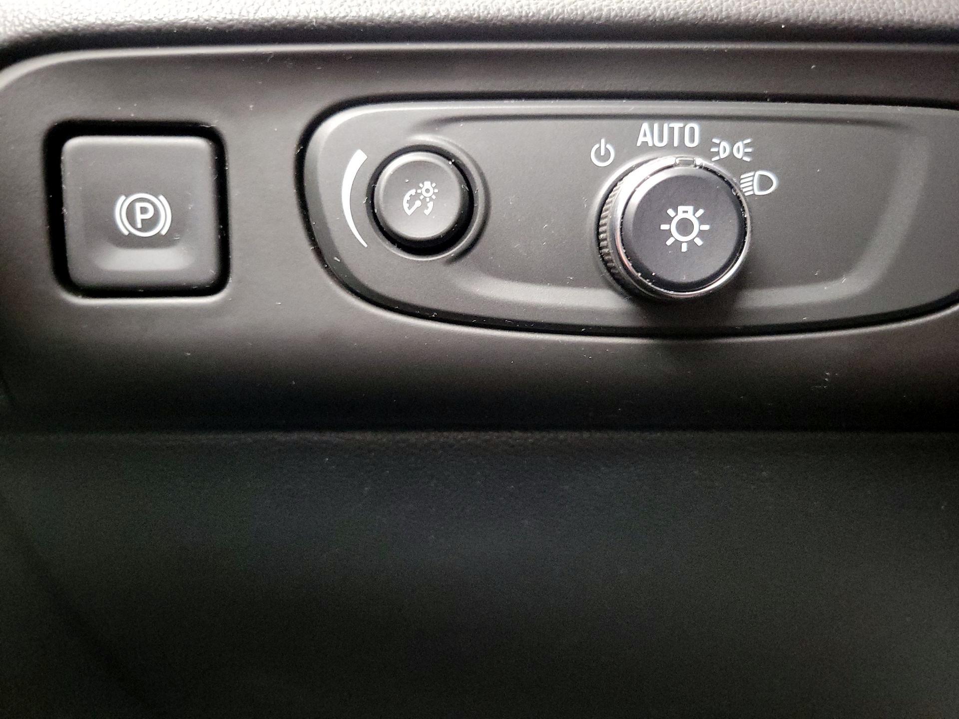 Thumbnail: 2019 Buick Enclave - 13