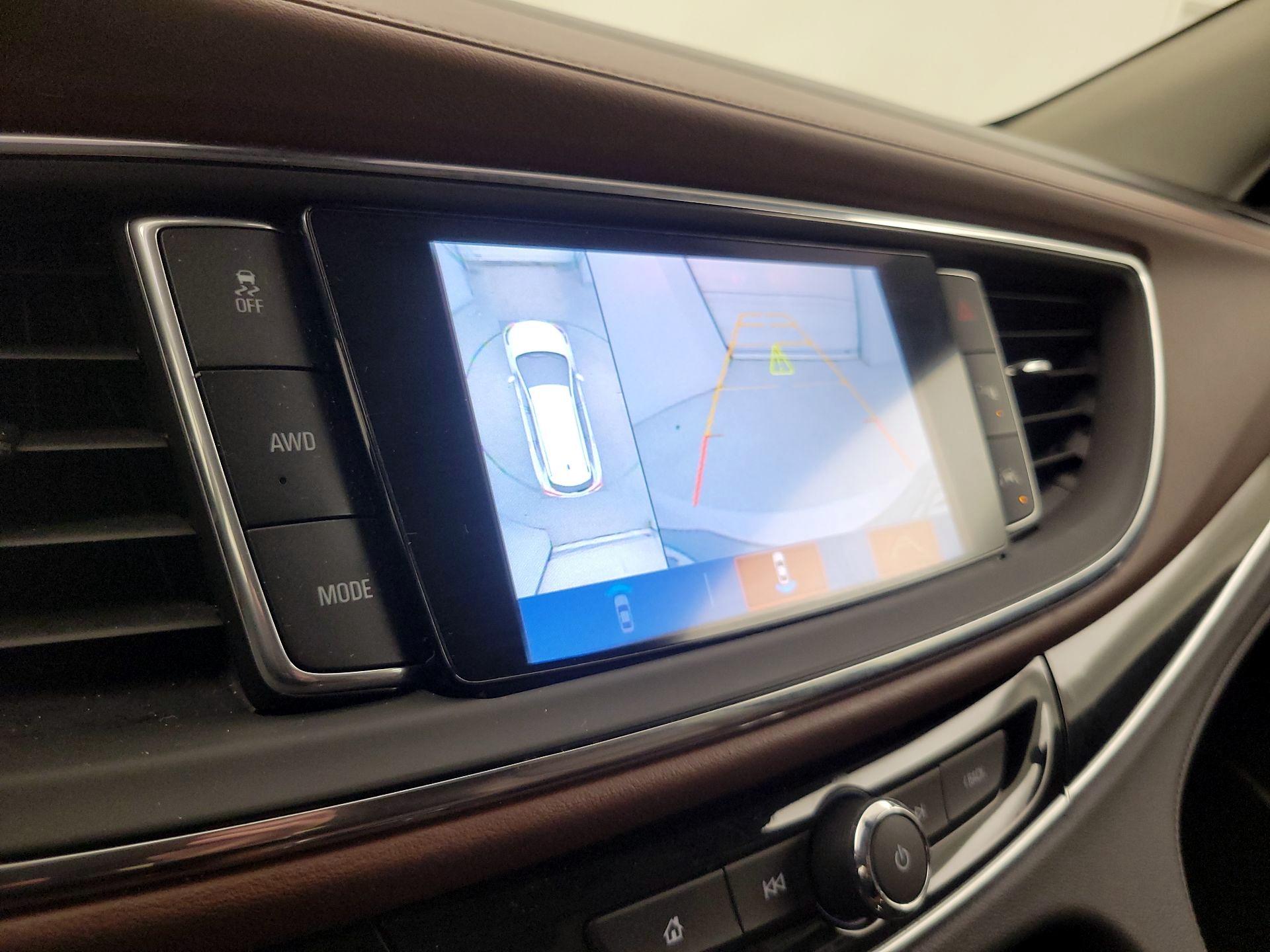 Thumbnail: 2019 Buick Enclave - 14