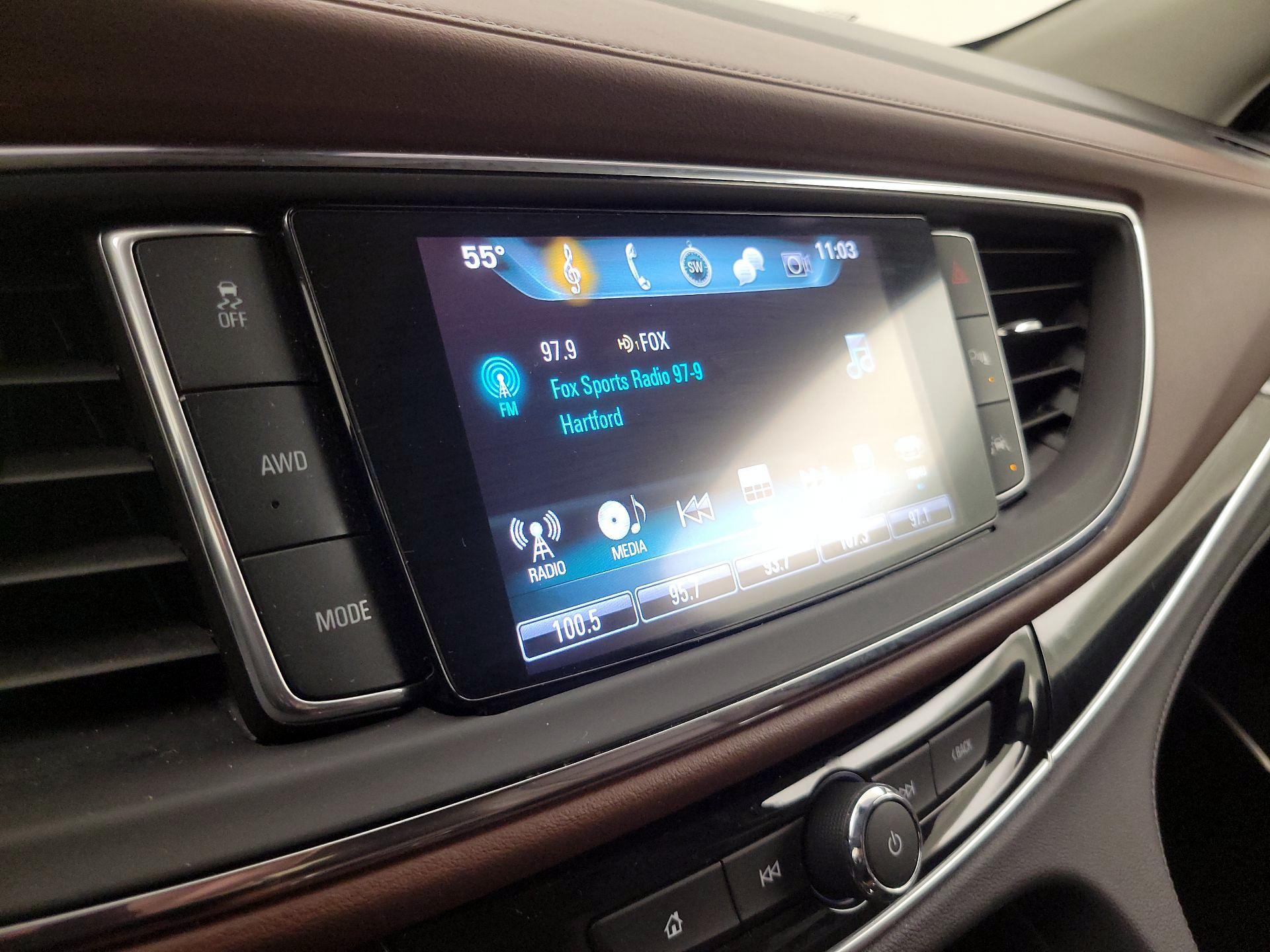 Thumbnail: 2019 Buick Enclave - 15