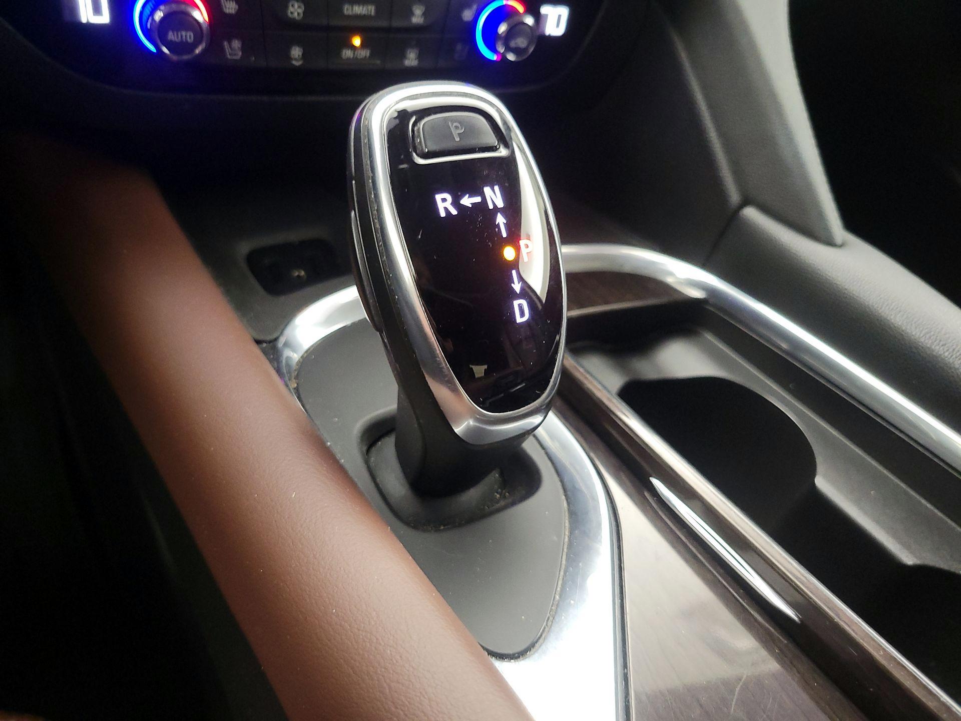 Thumbnail: 2019 Buick Enclave - 17