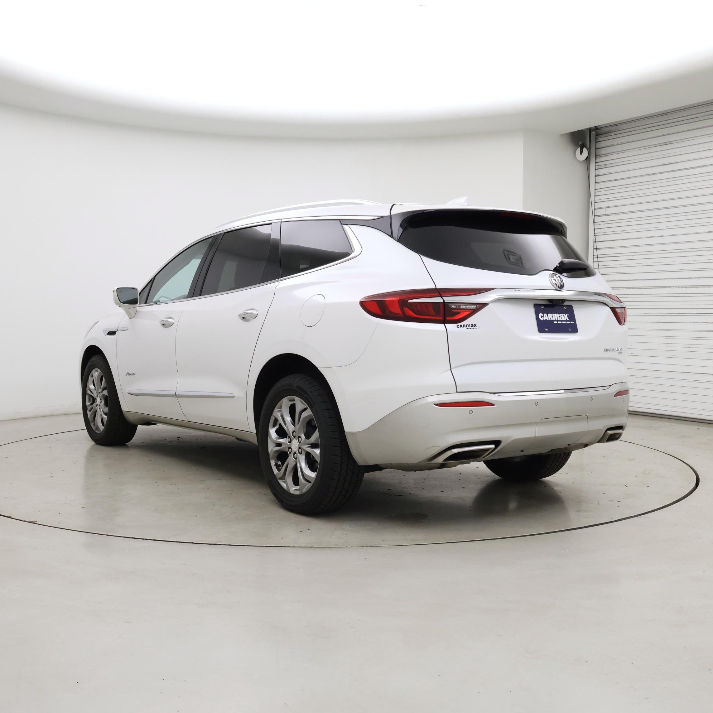 Thumbnail: 2019 Buick Enclave - 2