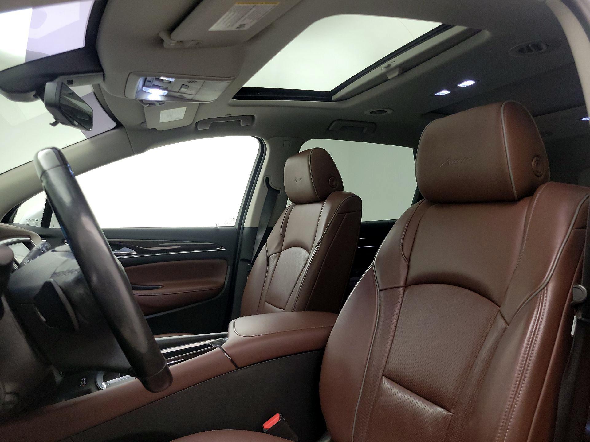 Thumbnail: 2019 Buick Enclave - 19