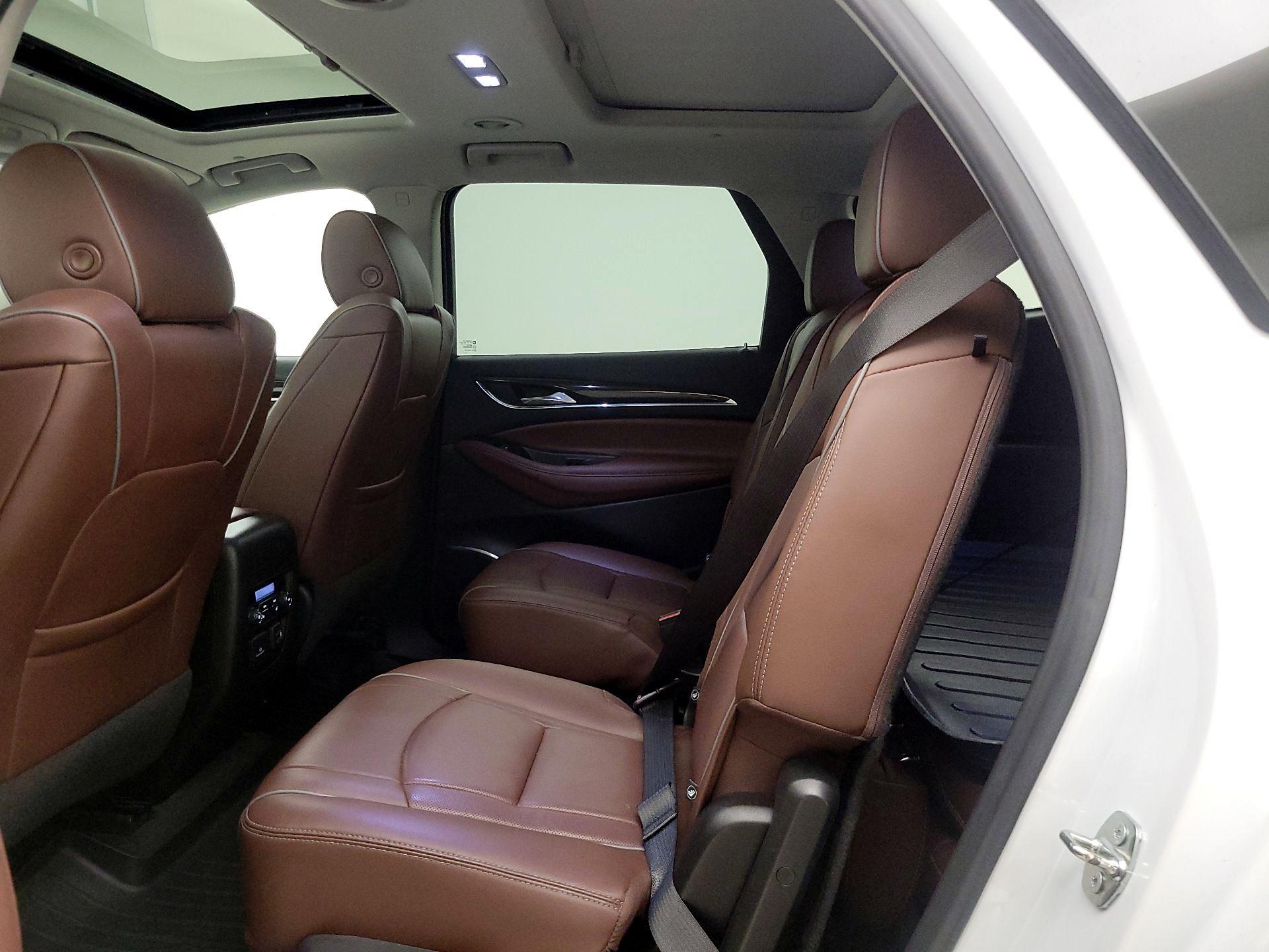 Thumbnail: 2019 Buick Enclave - 20