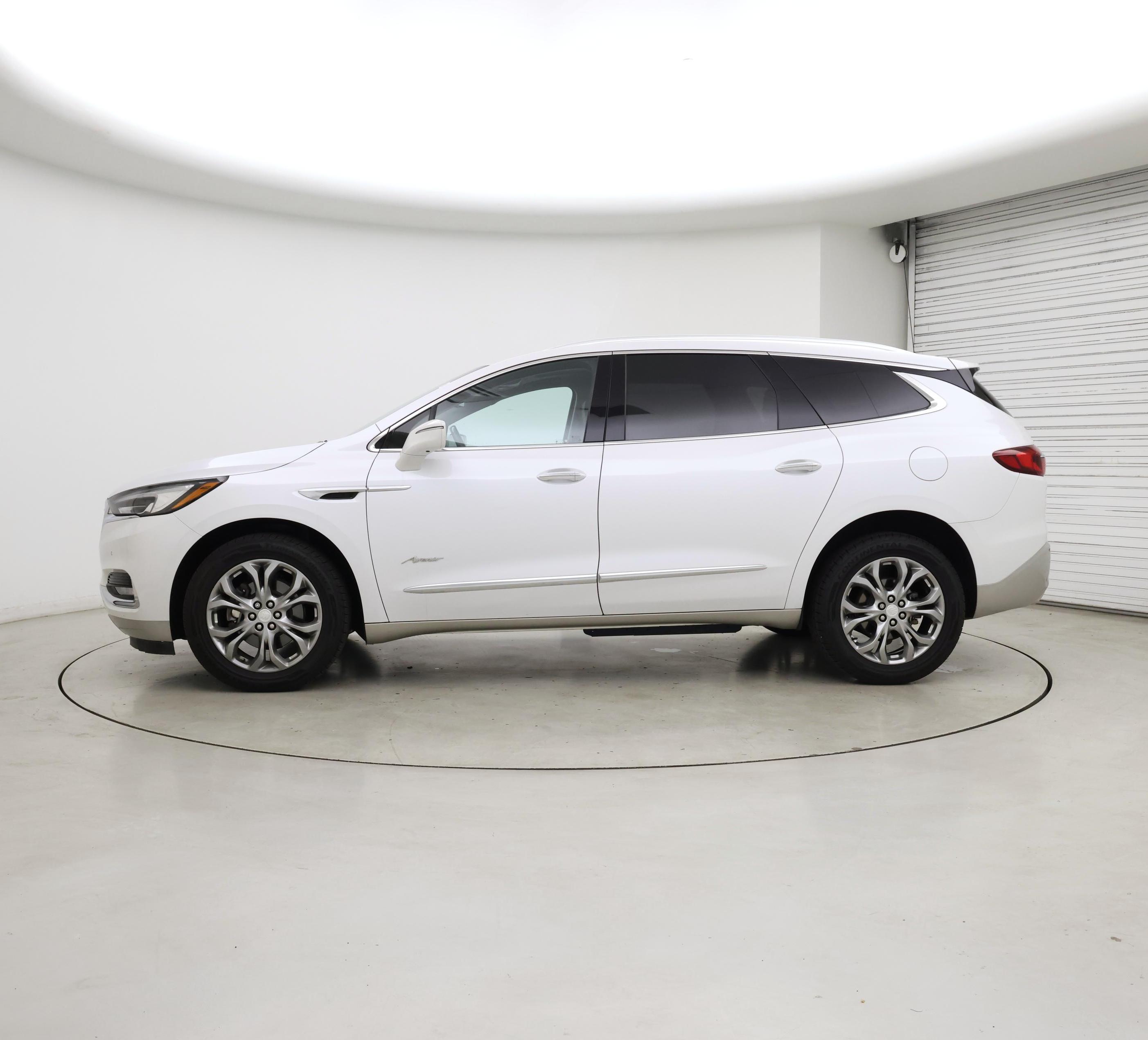 Thumbnail: 2019 Buick Enclave - 3