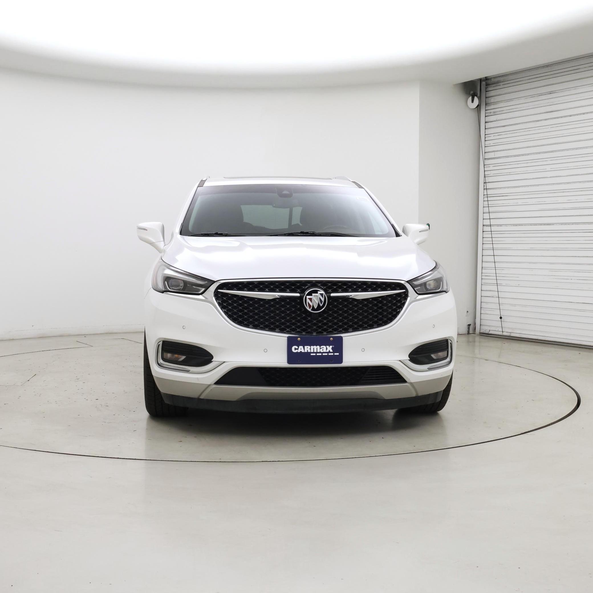 Thumbnail: 2019 Buick Enclave - 5